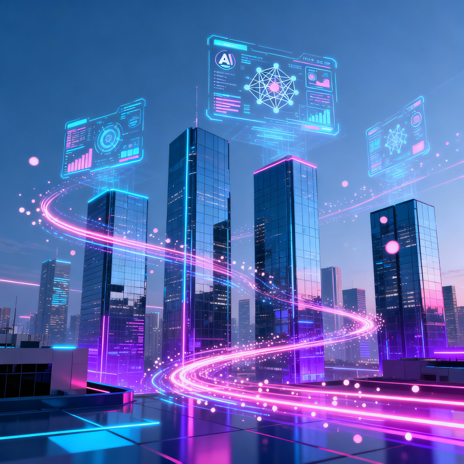 Top 2026 B2B AI Tools Every Business Needs