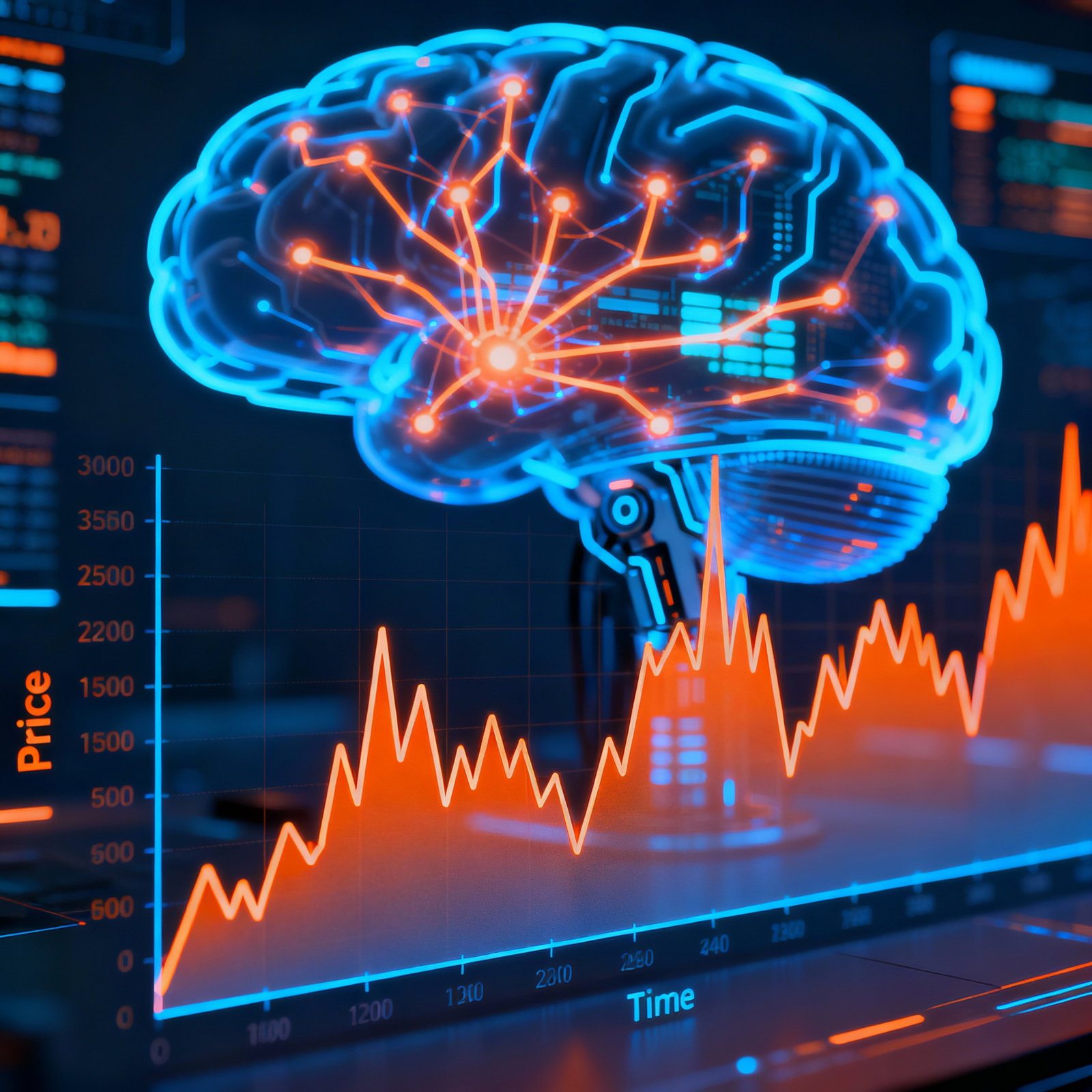 Unlocking the Power of Dynamic Pricing with AI