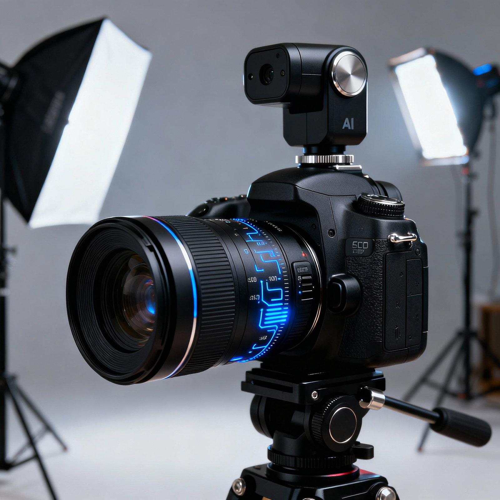 Unlocking the Power of AI in Product Catalog Photography