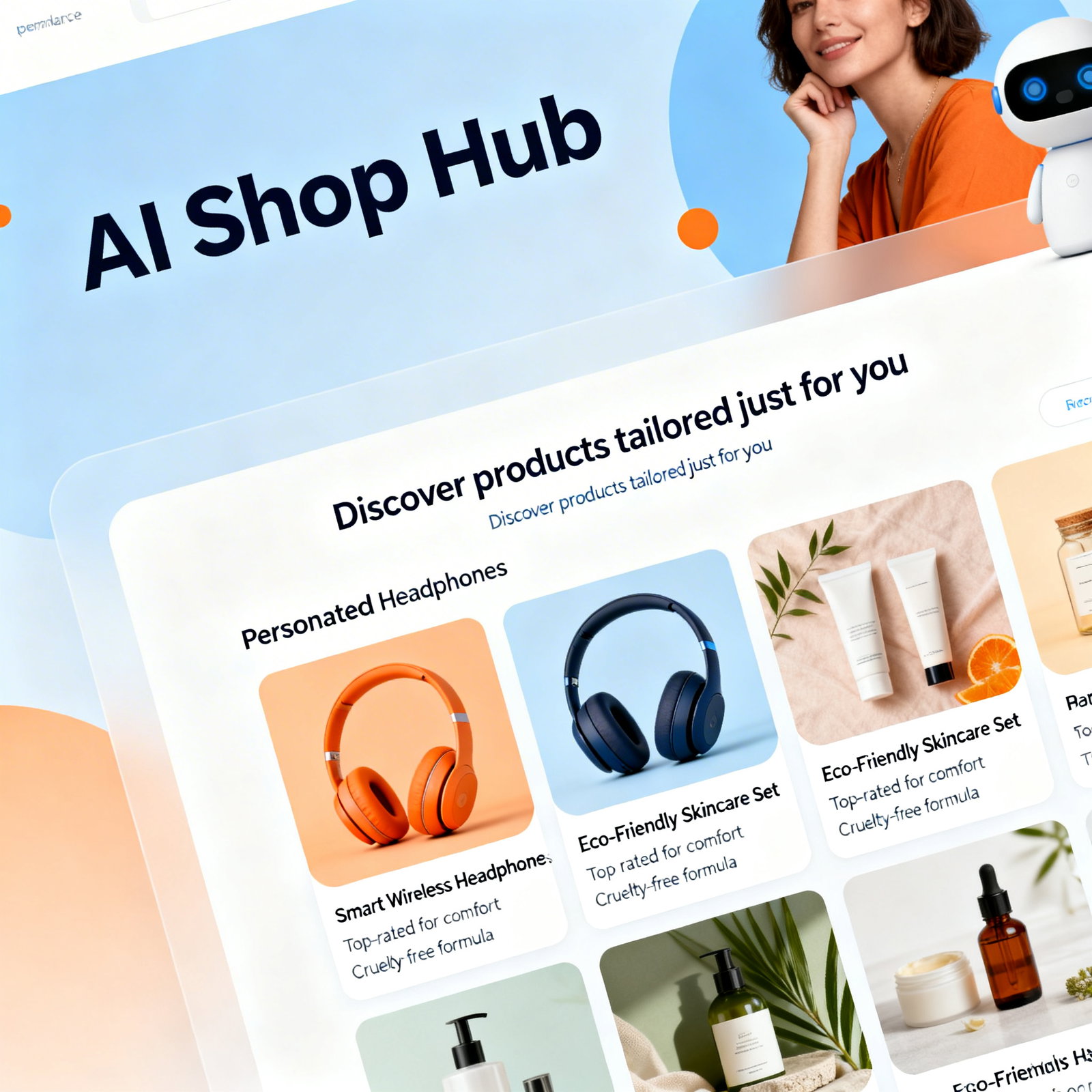 Mastering the Art of Building an AI-Powered Product Recommendation Engine