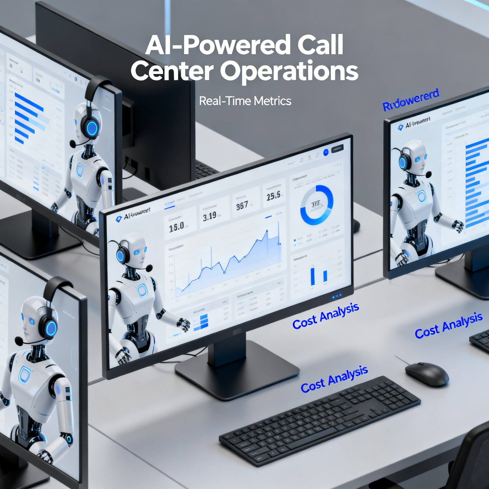 Unlocking the Power of AI: Transforming Our Daily Lives