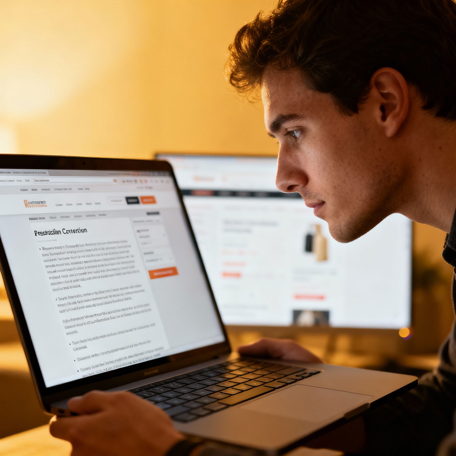 E-ticarette Ürün Açıklamasının Önemi