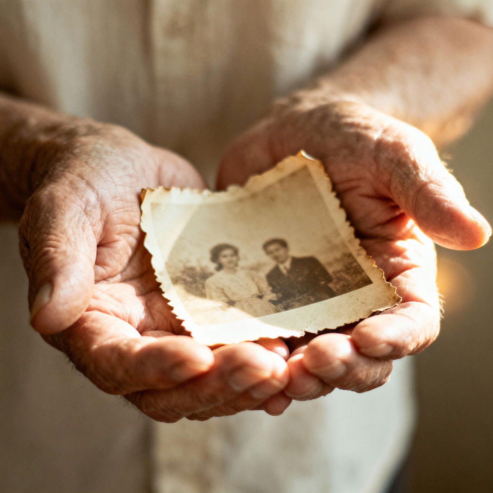 Fotoğraf Canlandırma Yöntemleri: Eski Fotoğraflar Nasıl Yenilenir?