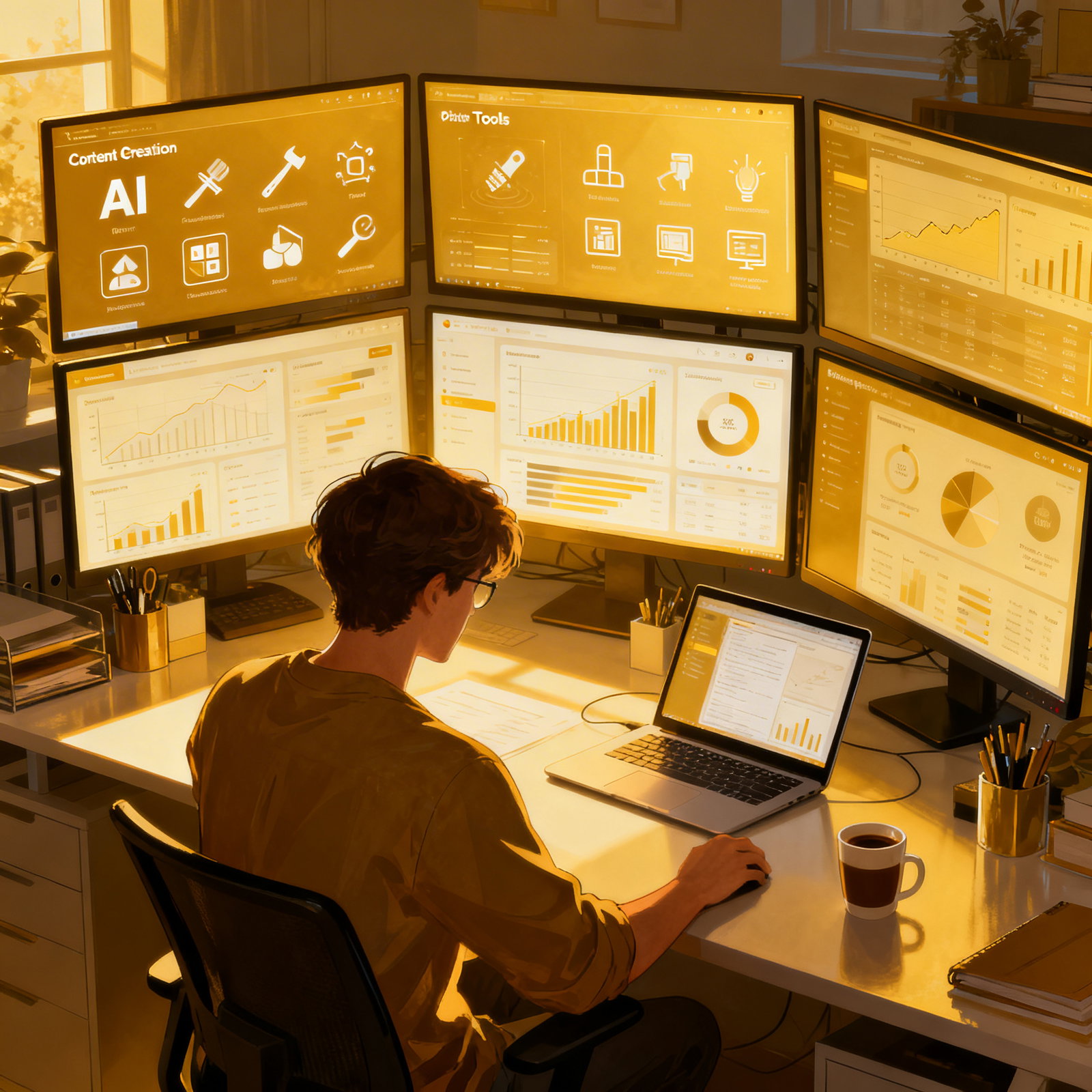 Unlocking the Future: Innovations in Technology That Will Shape Our Lives