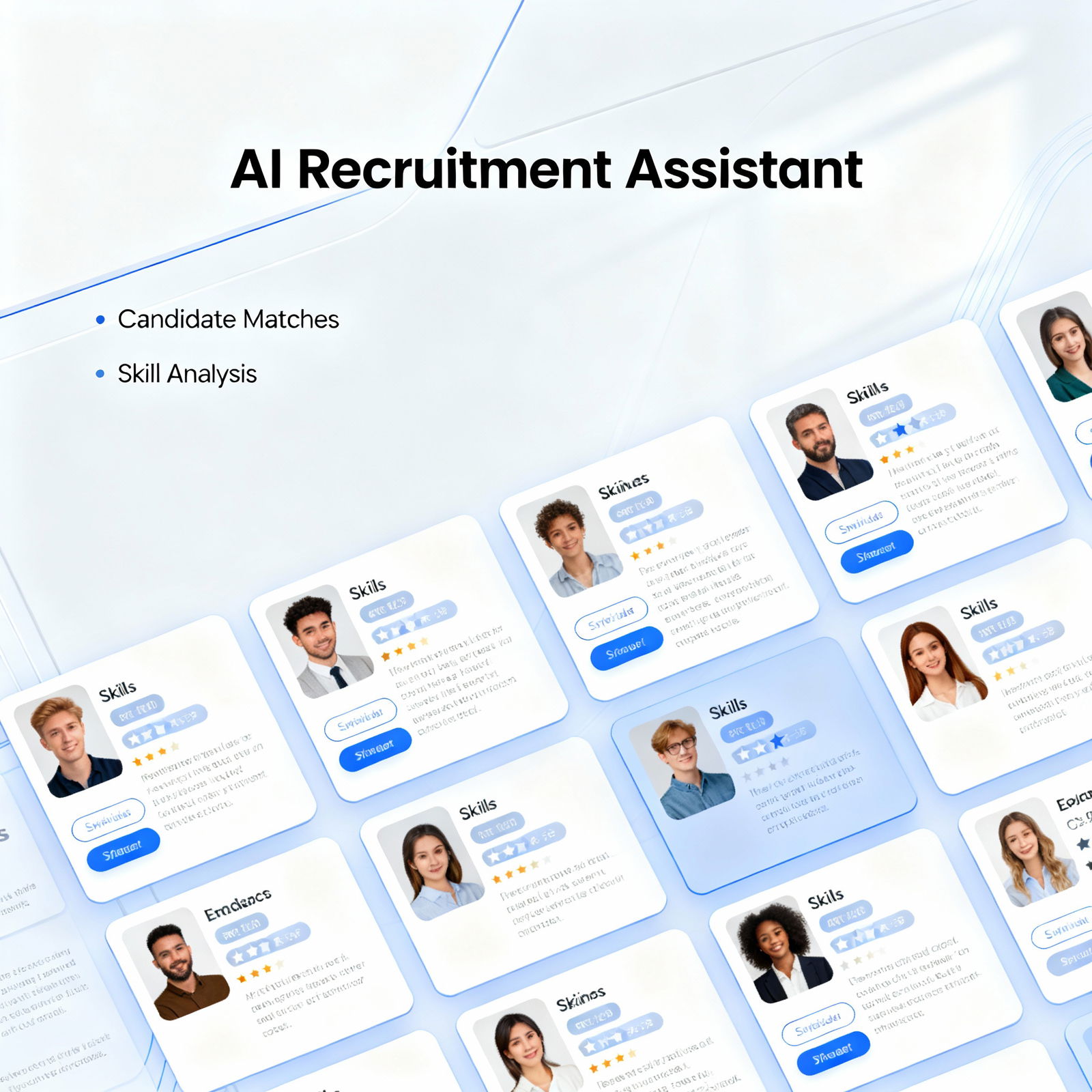 İnsan Kaynaklarında Yapay Zeka ile Dijital Dönüşüm Nasıl Oluyor?