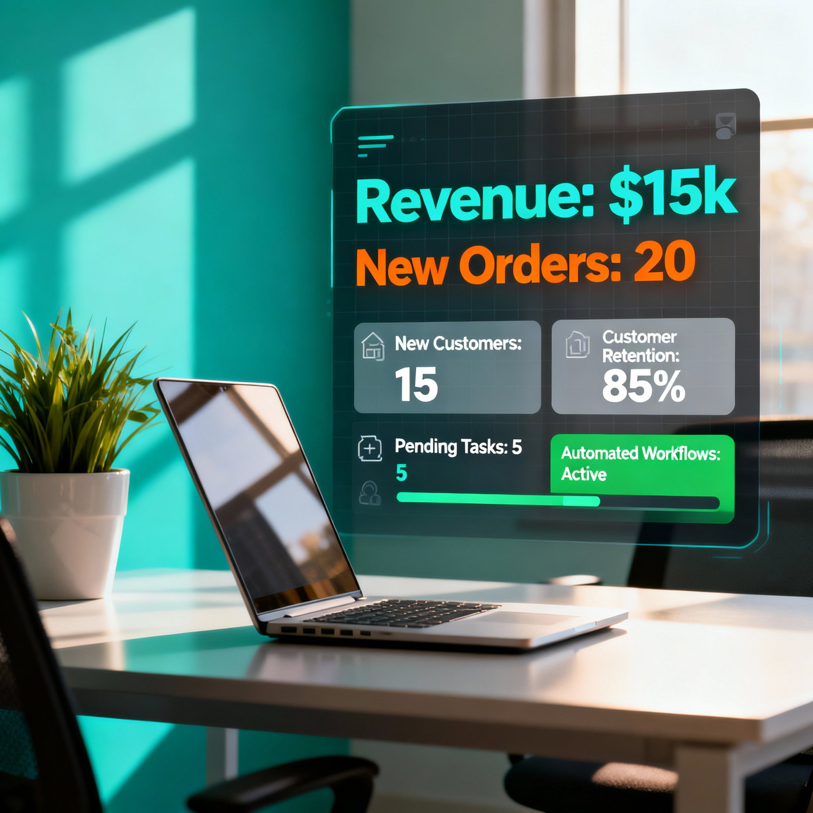 What Is a Digital Assistant for SMEs? Benefits and Real-World Use Cases