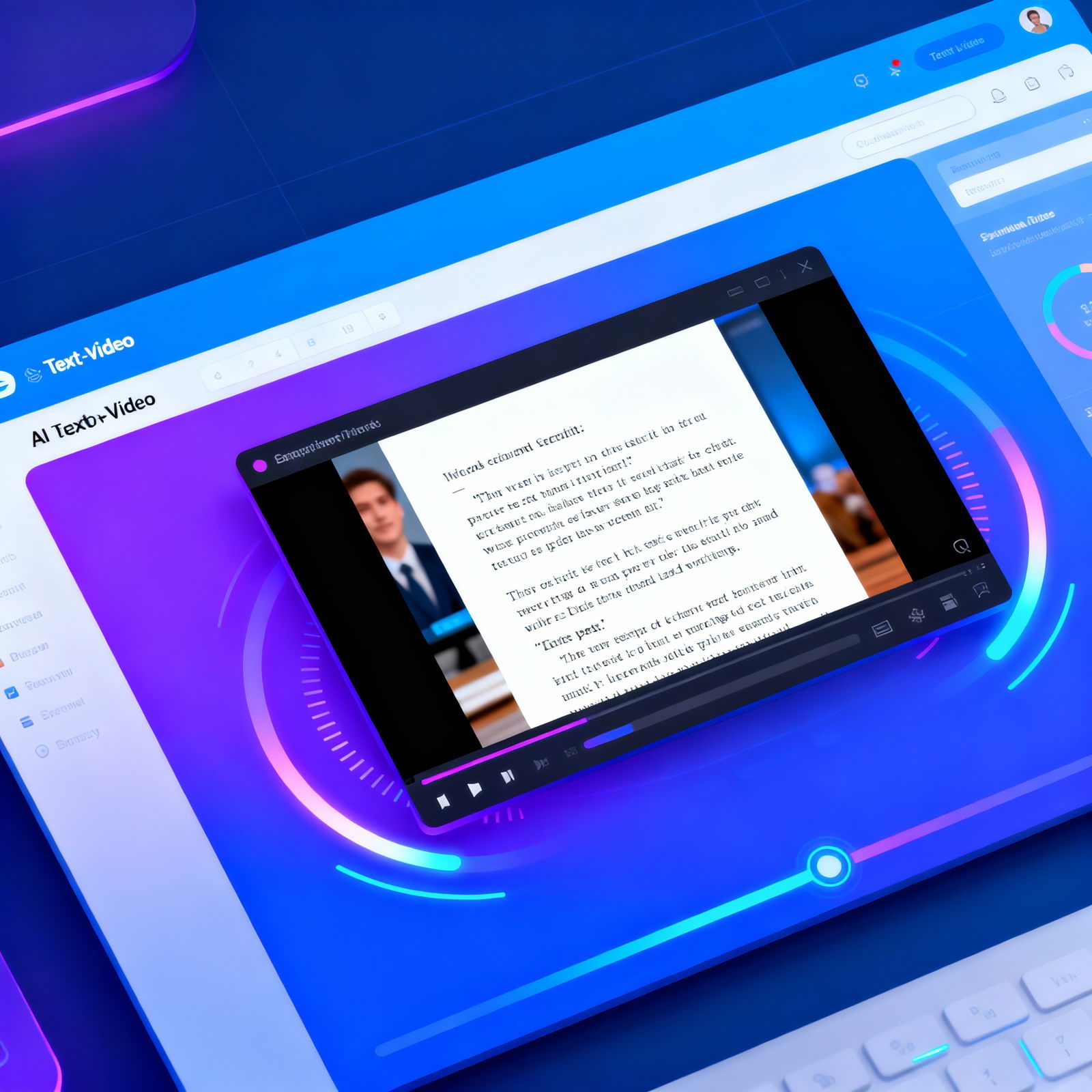 Metinden Video Yapma Yapay Zeka Araçları ile Kolay Video Oluşturma