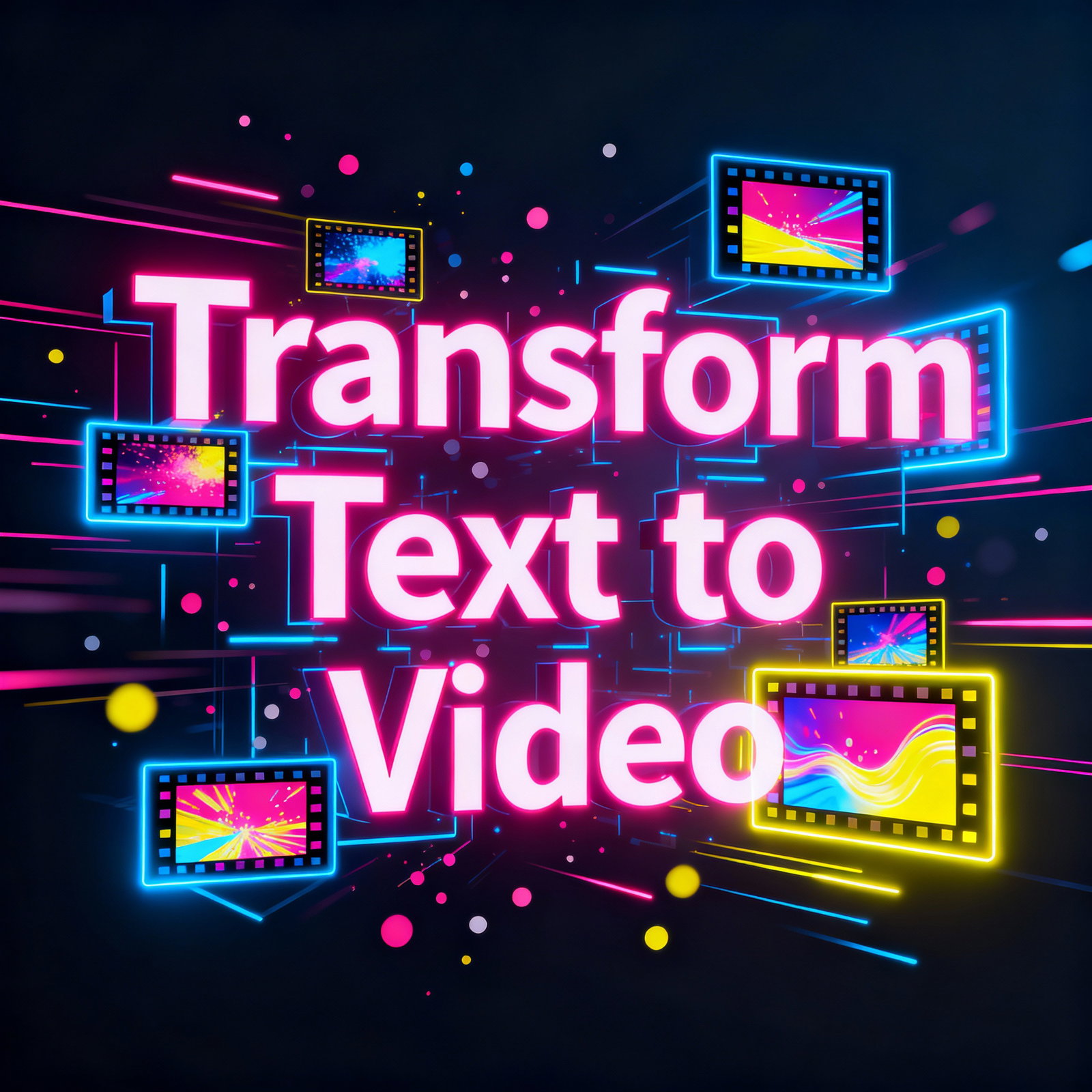 Unlocking the Power of Text-to-Video Conversion: A Comprehensive Introduction