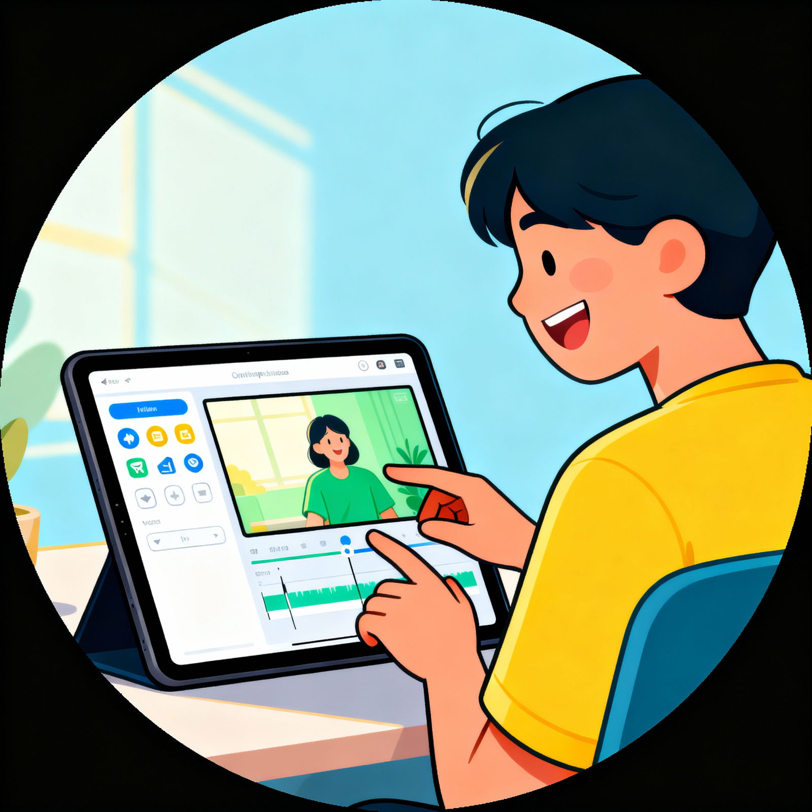 Programsız Video Yapma Yöntemleri: Kolay ve Hızlı Çözümler