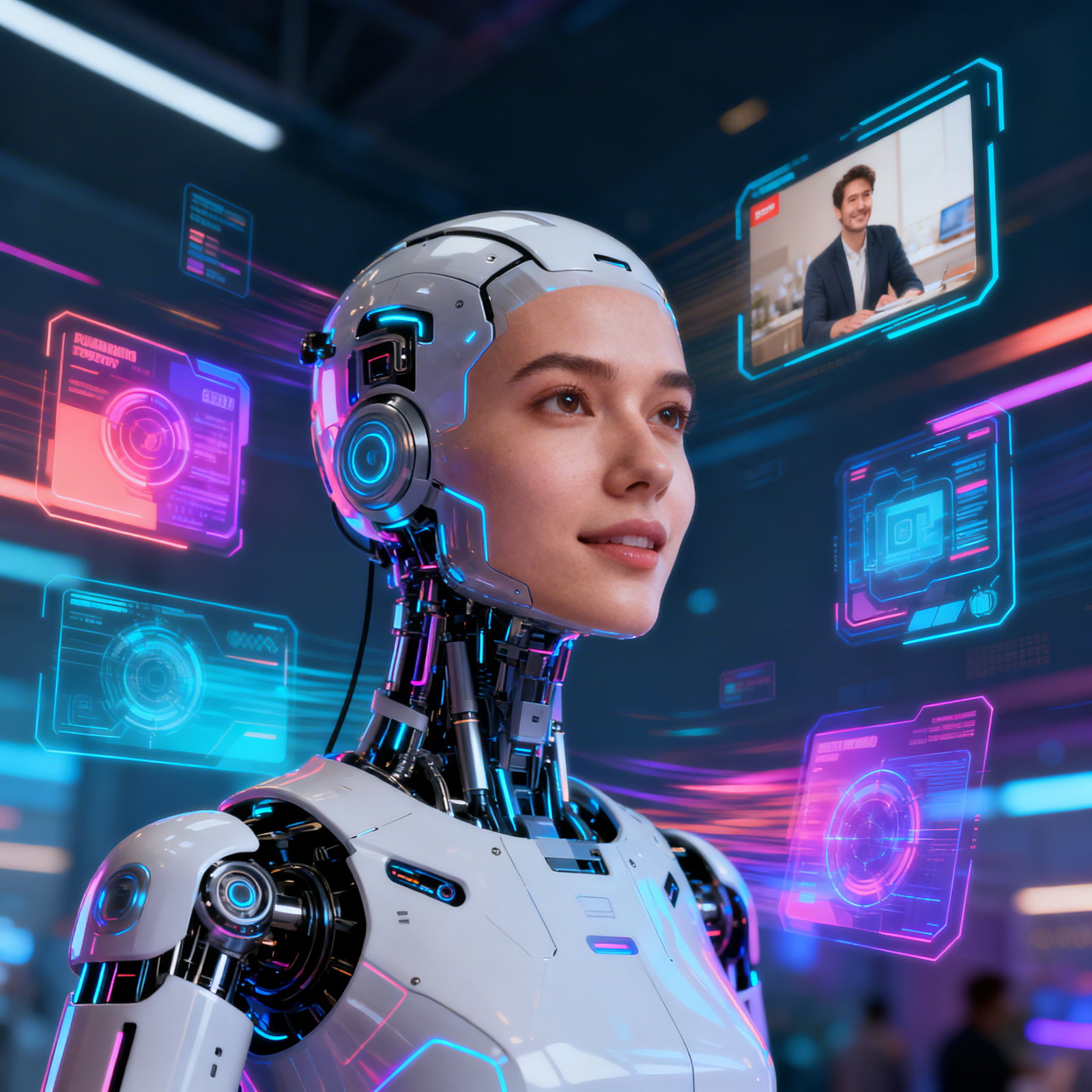 Boost Your Creativity with AI Prompts for Commercial Videos