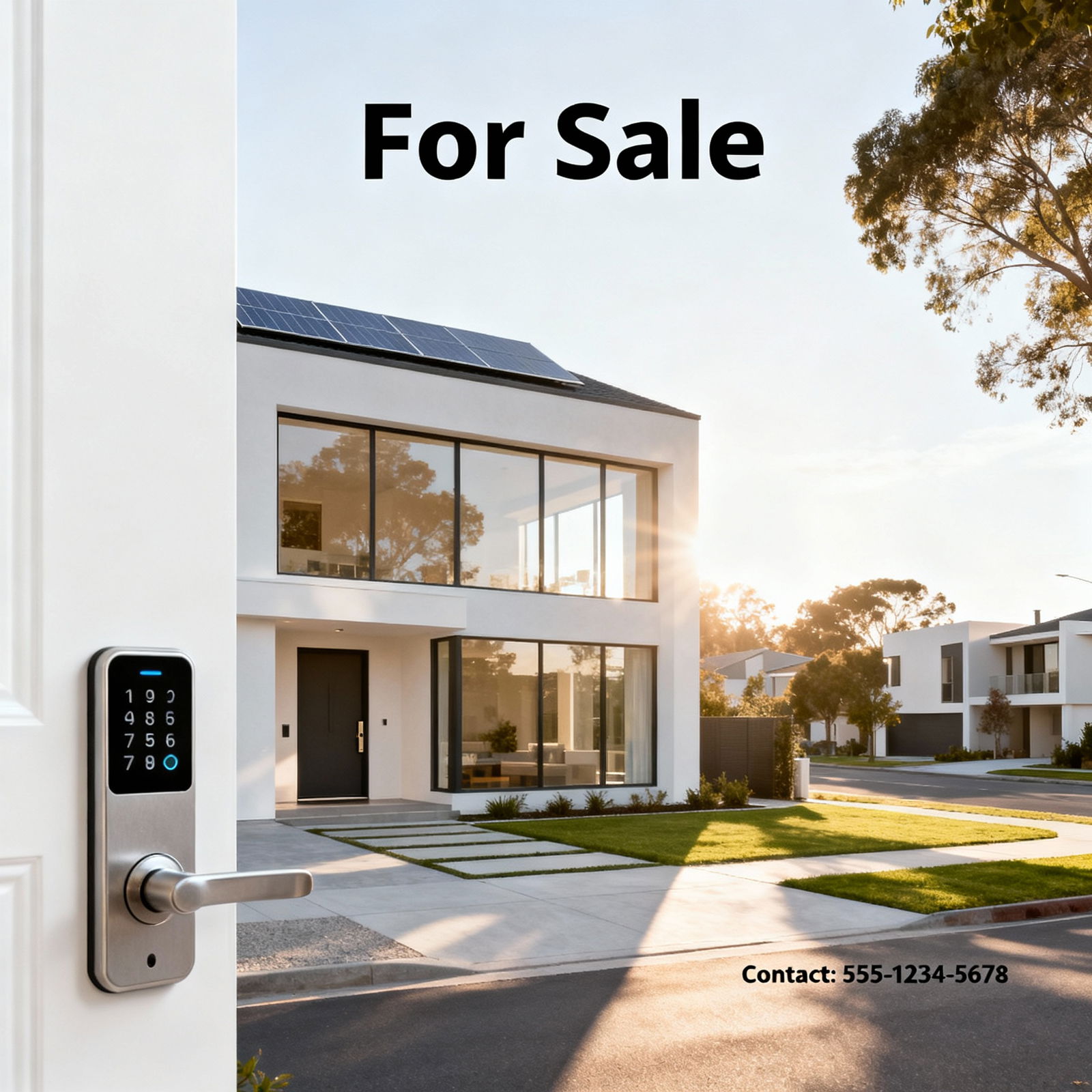 How to Use a Real Estate Description Generator for Sale Listings?