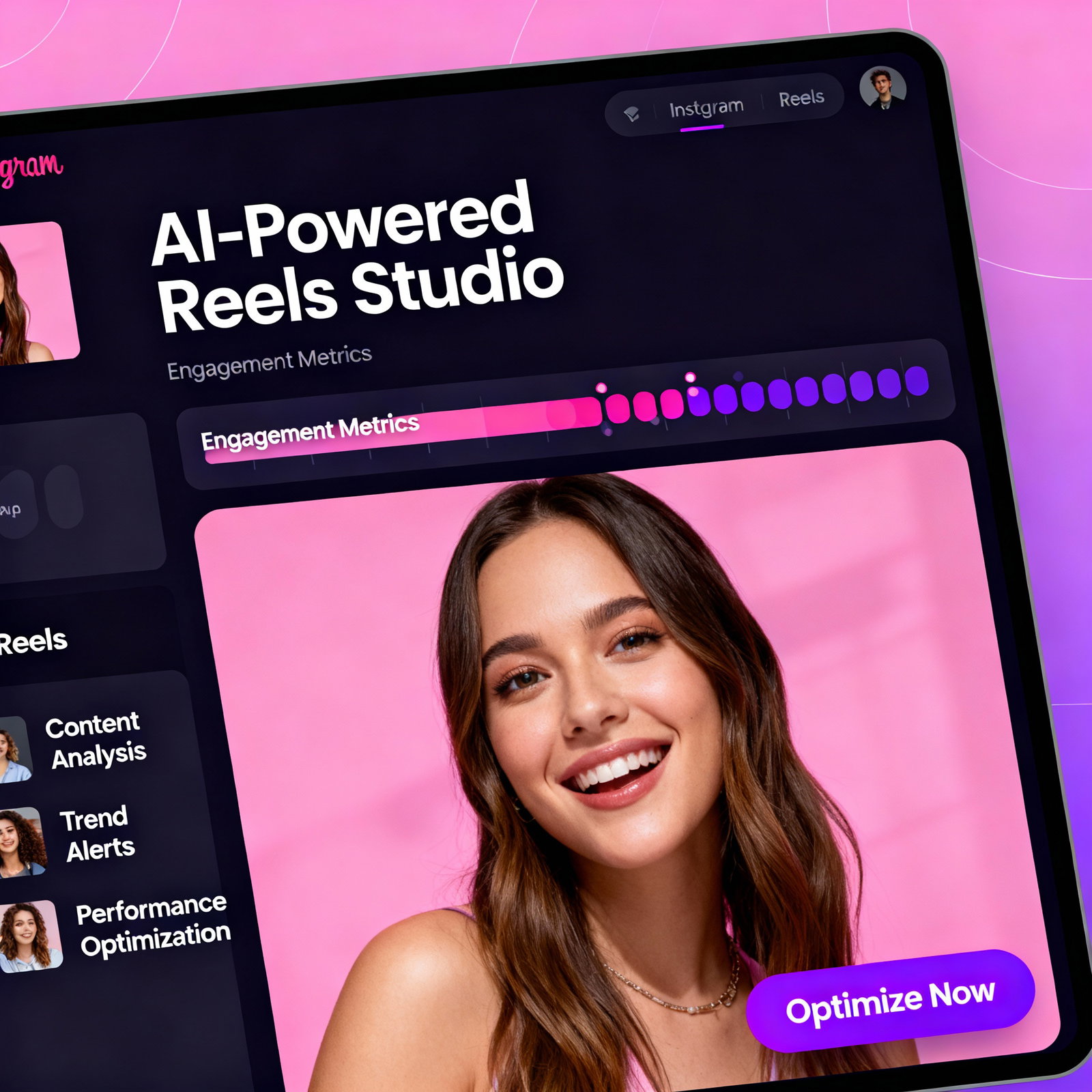 Crafting a Sales-Driven Reels AI Strategy