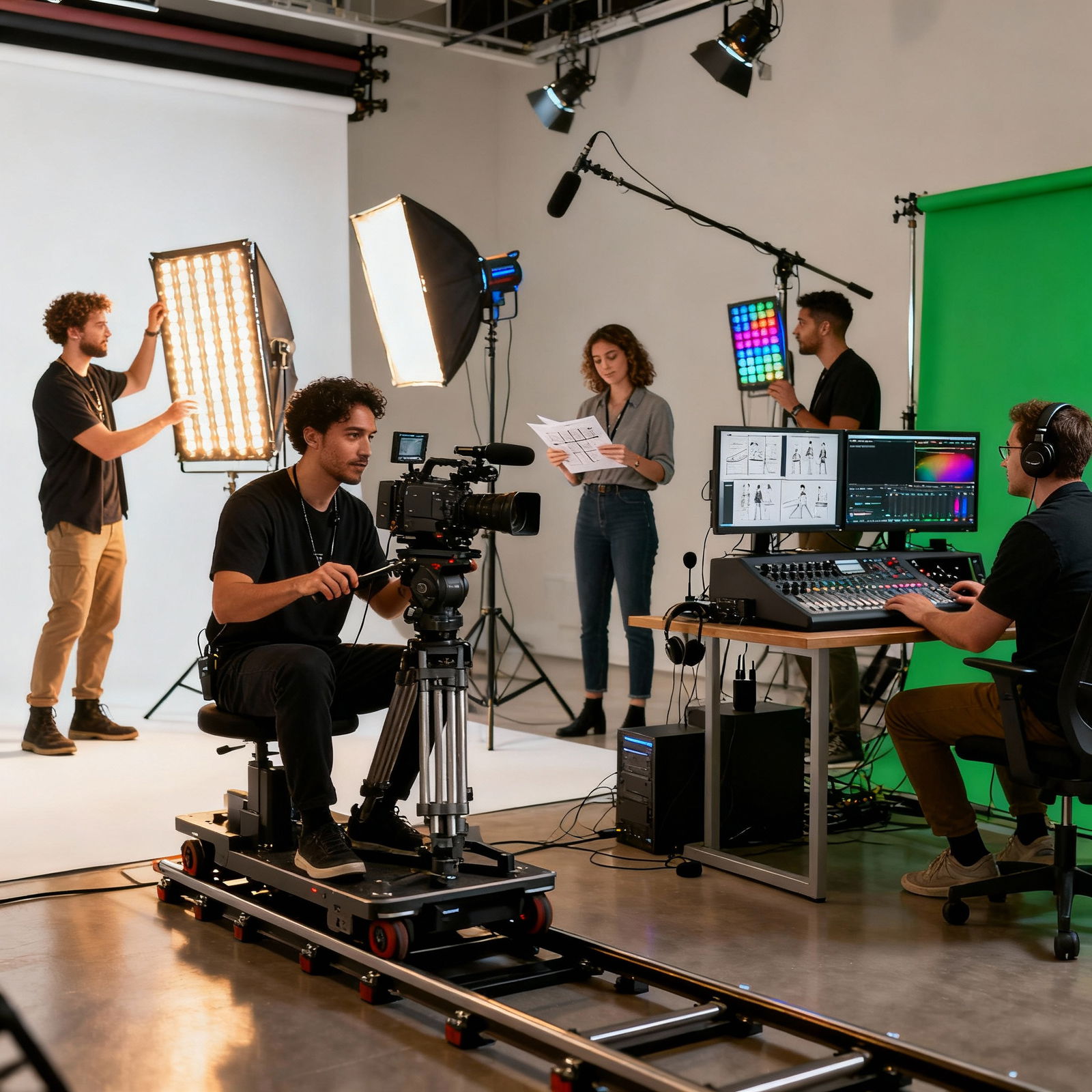 Tanıtım Videosu Hazırlama: Etkili Adımlar ve İpuçları