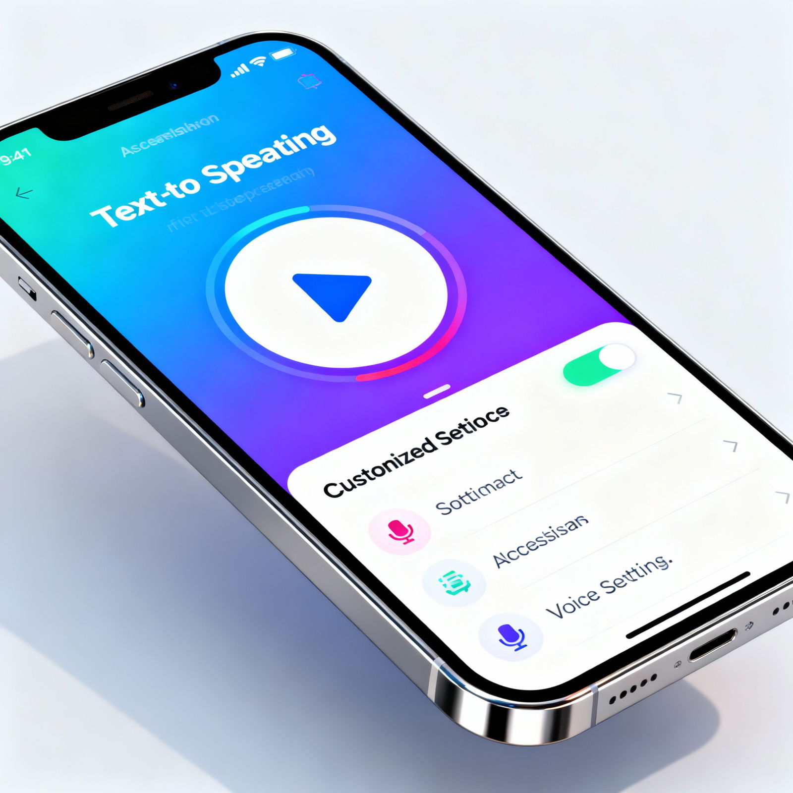 Metinden Konuşmaya (Text to Speech - TTS) Teknolojisi Nedir?
