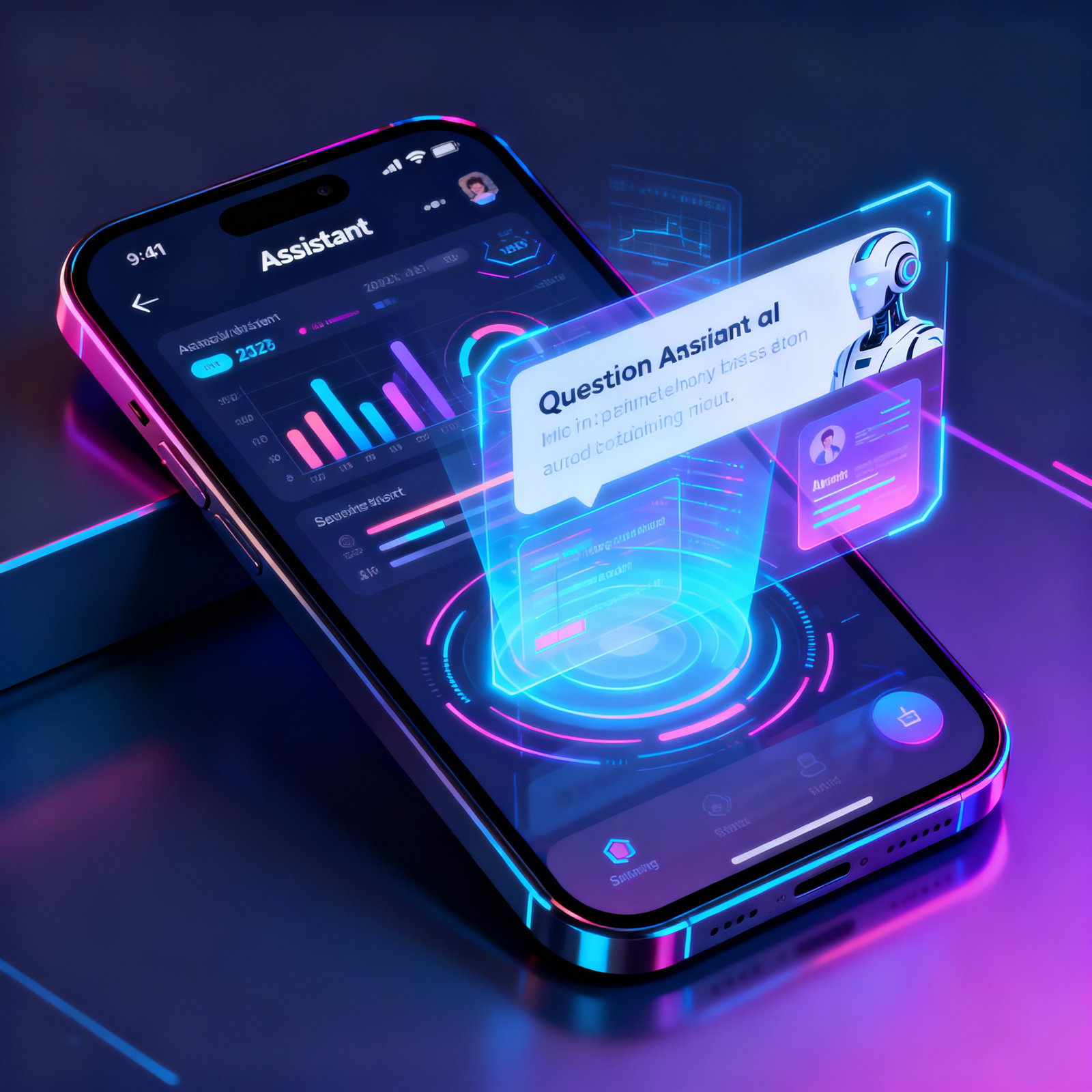 Understanding AI Assistants: Your Ultimate Guide