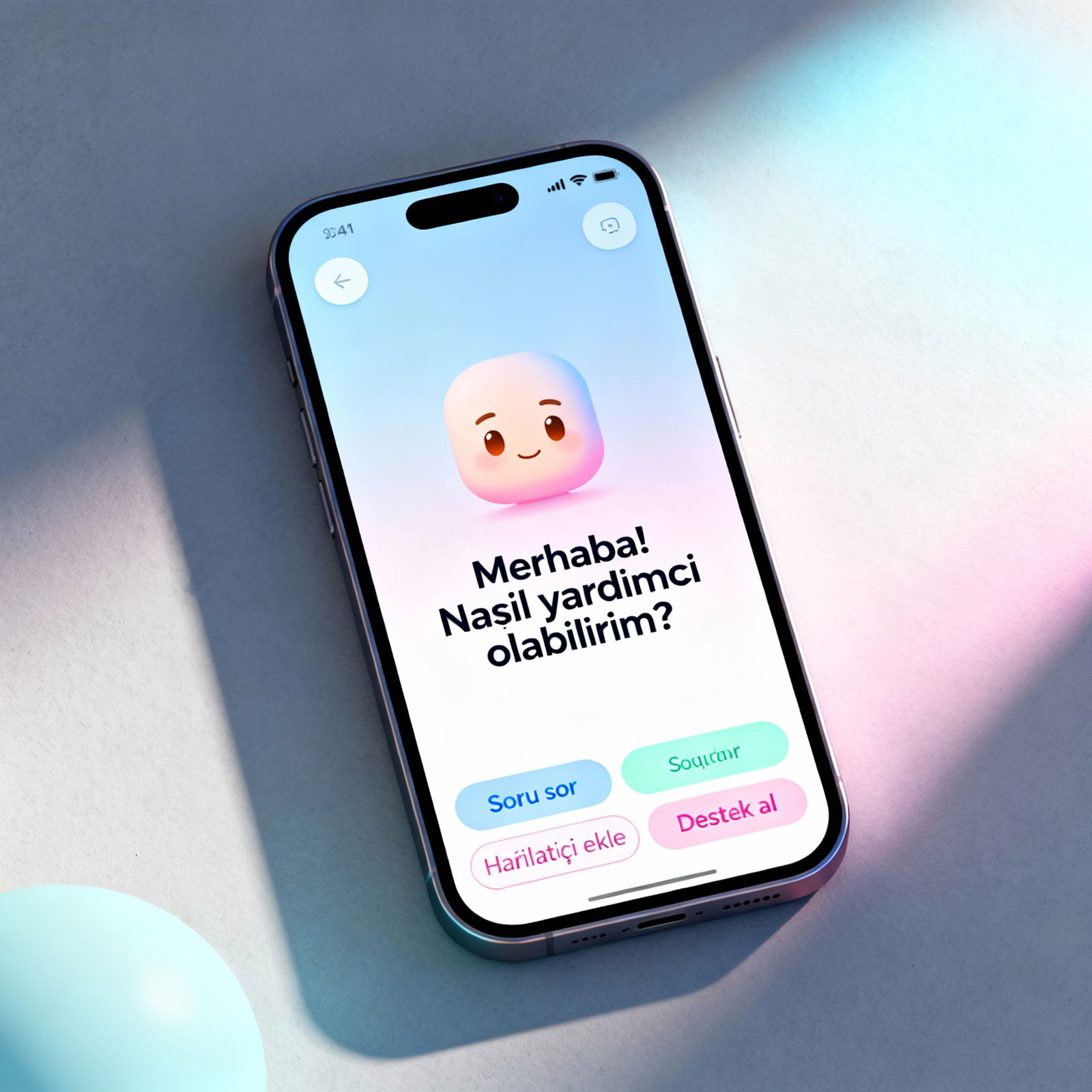 Türkçe Dijital Asistan Nedir?