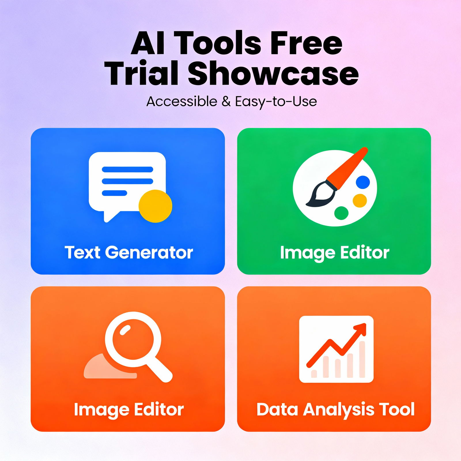 Üyeliksiz Yapay Zeka Deneme Siteleri: Hemen Deneyin!