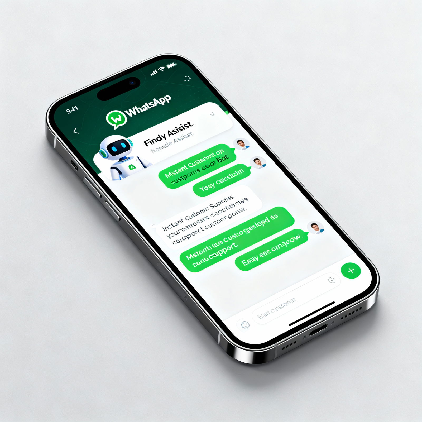 WhatsApp Chatbot Entegrasyonu: İşletmeniz İçin Neden Önemli?