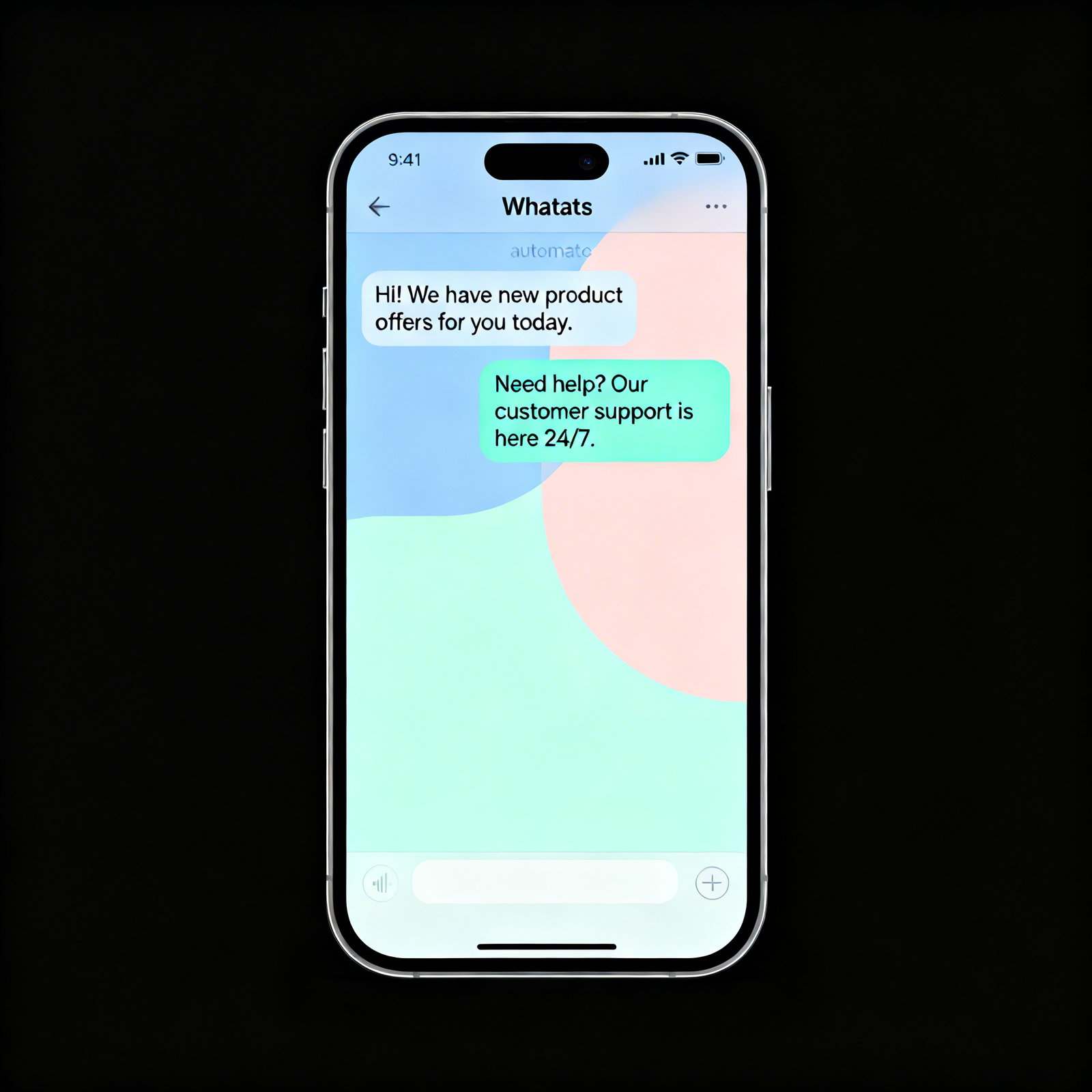 Unlocking Sales Success with WhatsApp Automation