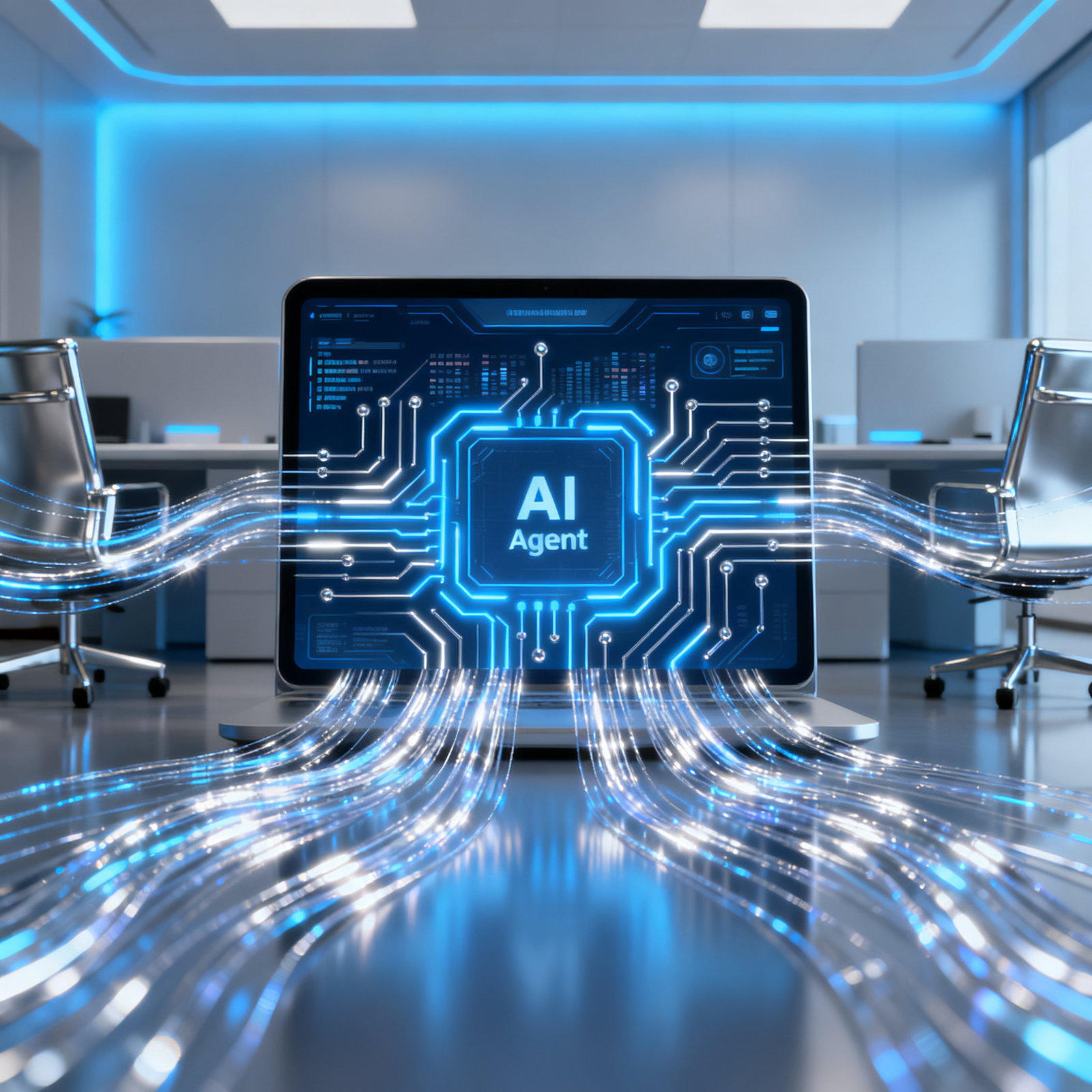 What Is an AI Agent?