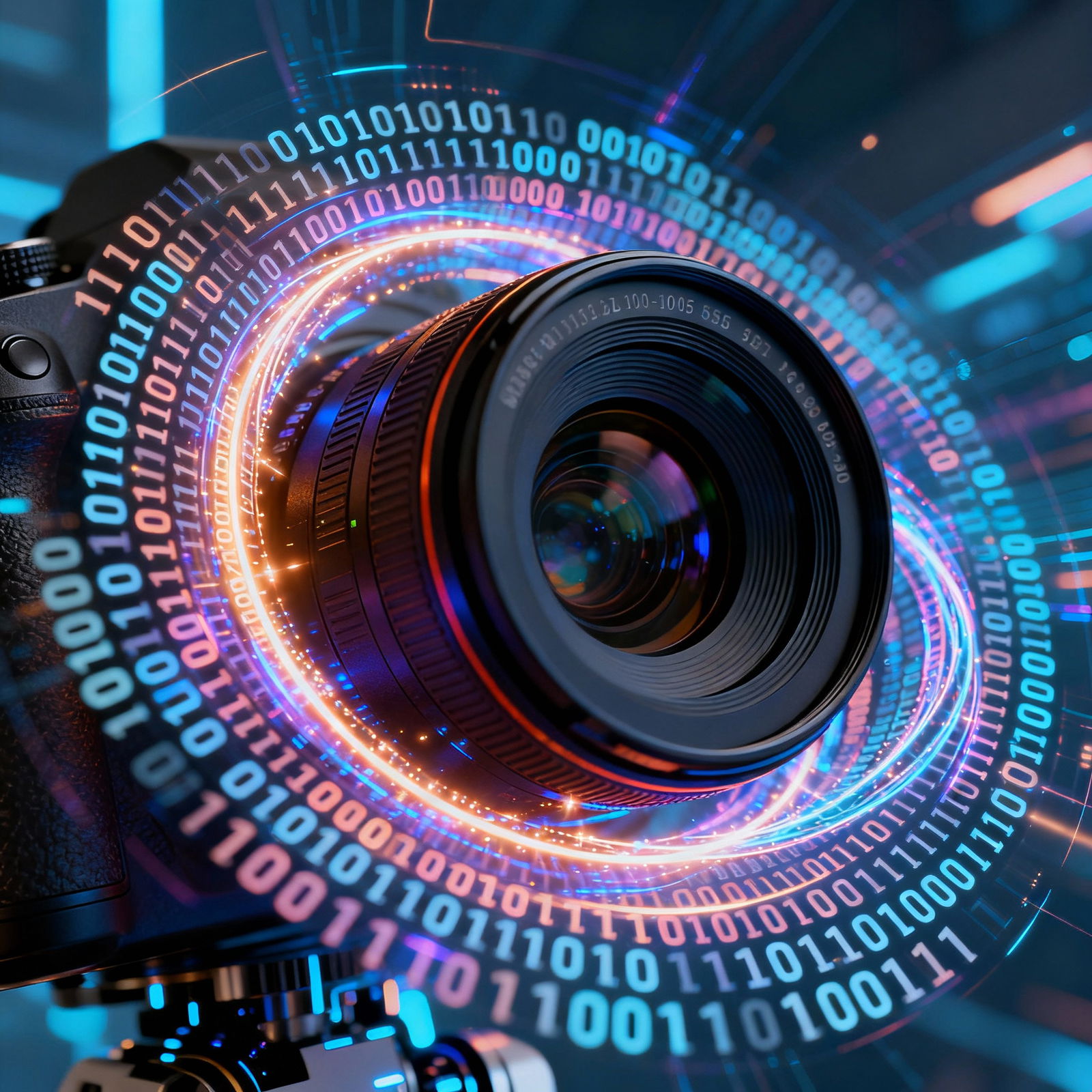 Yapay Zeka ile Fotoğraf Yapma Yöntemleri ve İpuçları