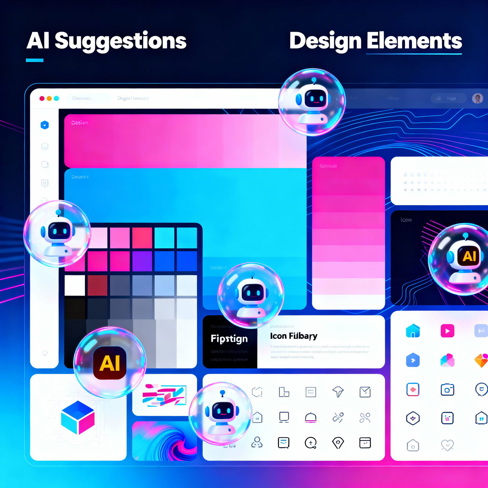 Designing a Logo with AI: A Step-by-Step Guide