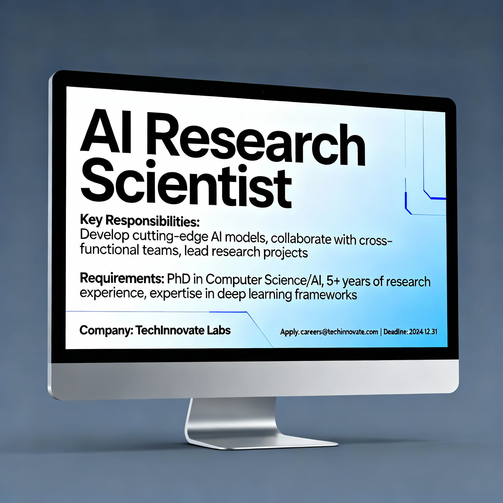 Unlocking the Future: How AI is Transforming Our Lives