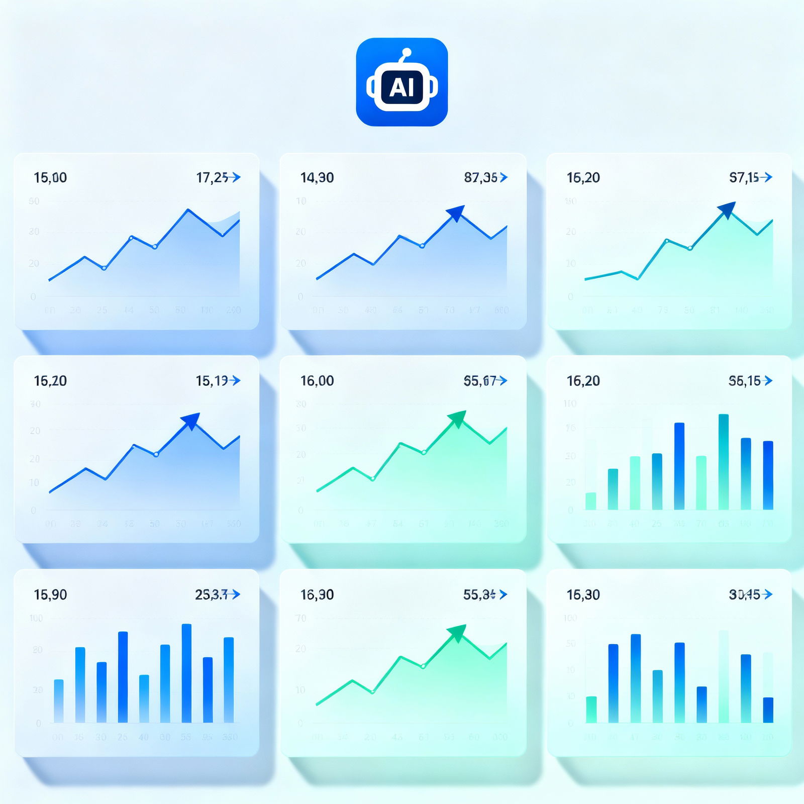 Yapay Zeka Muhasebe Asistanı ile Kolay Finans Yönetimi