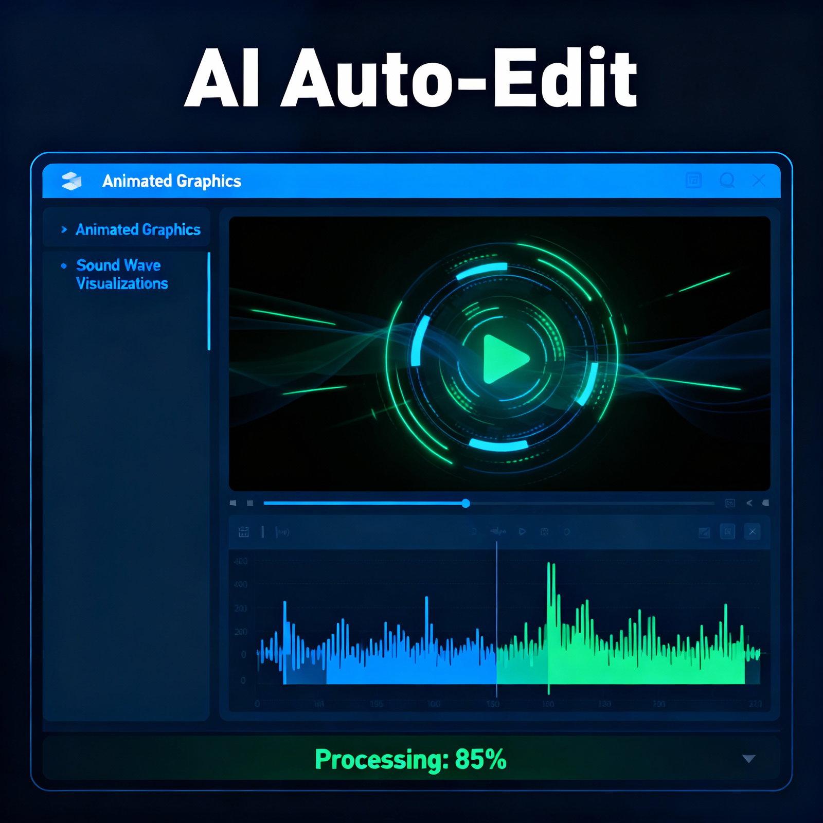 Sales-Oriented Reels AI Strategy