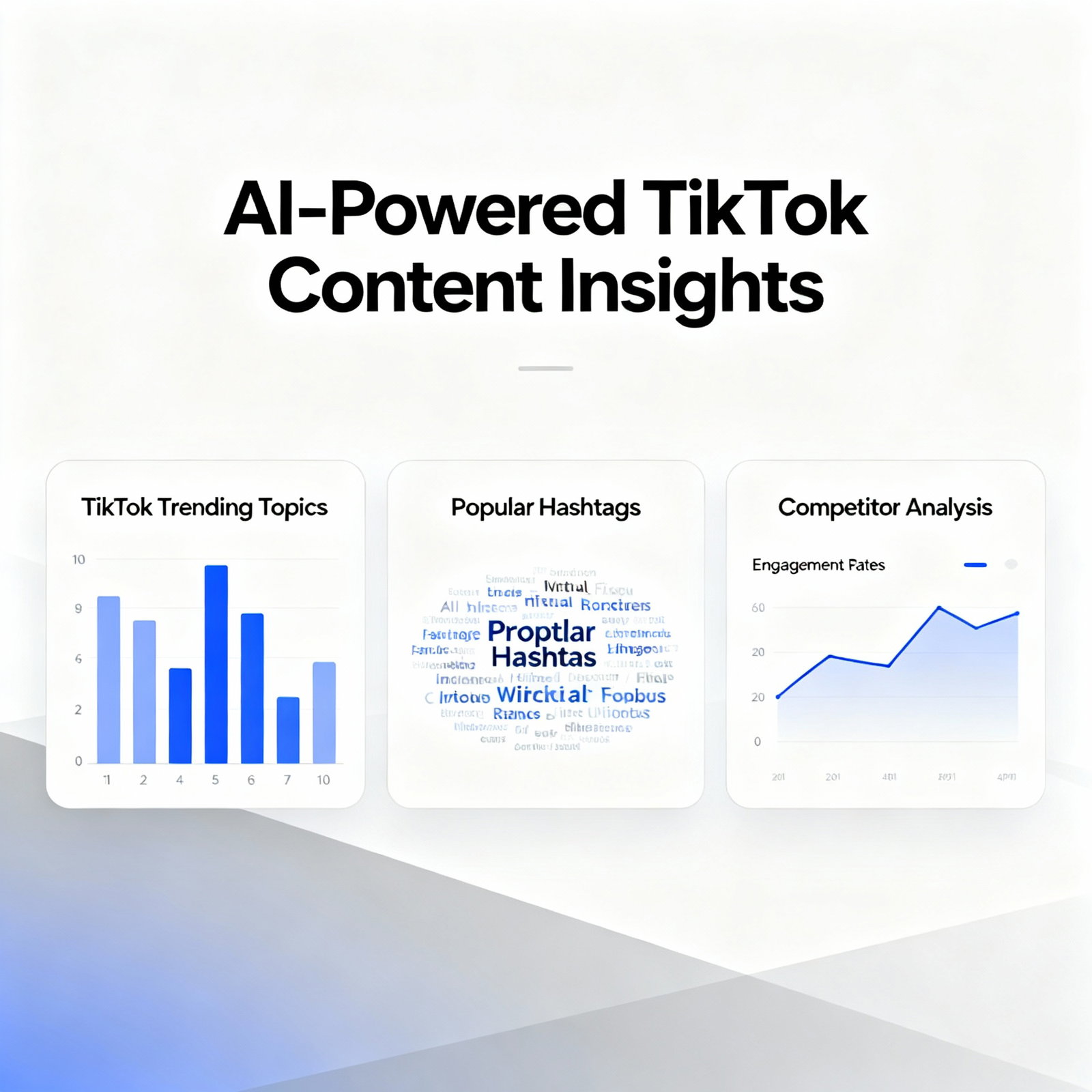Creating Viral TikTok Content with AI - Aibudur