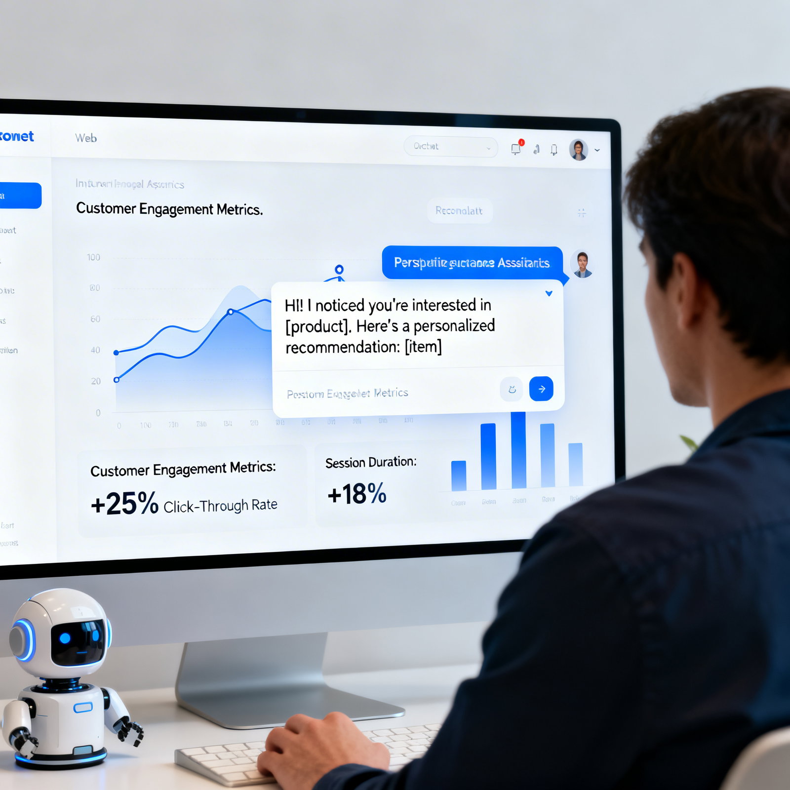 AI Chatbot Strategies - Aibudur