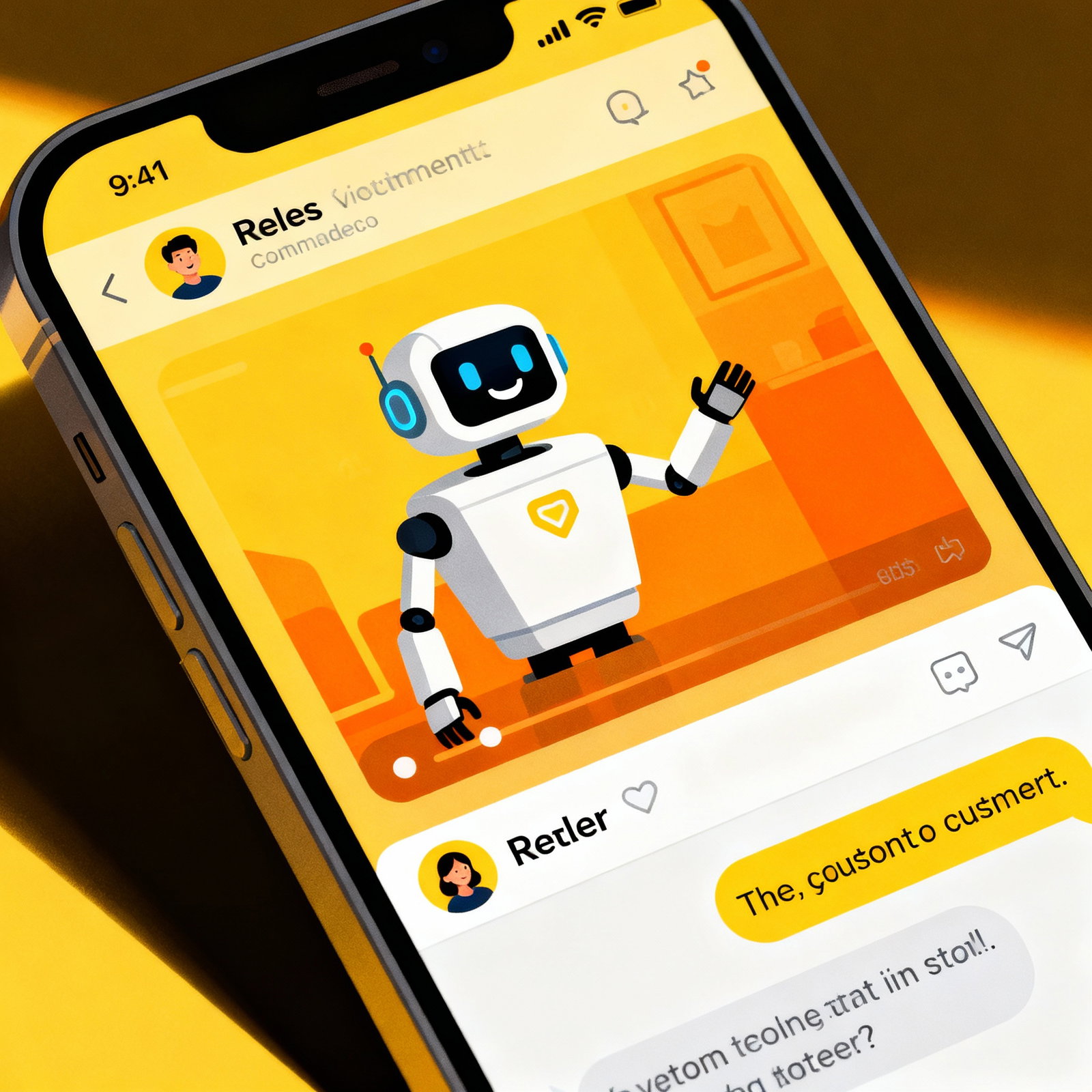 AI Video Content Strategy for Sales
