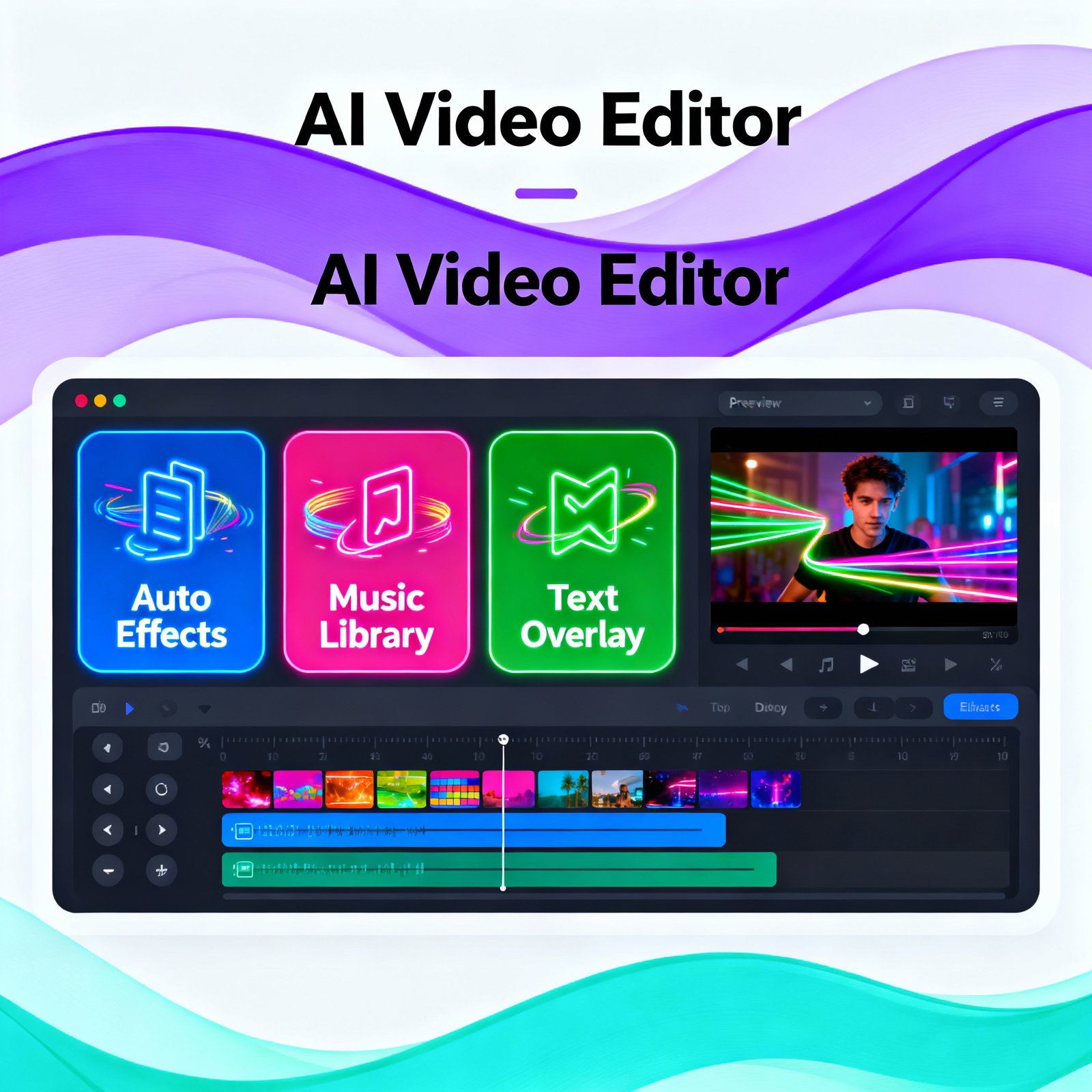 Optimizing TikTok Videos with AI - Aibudur
