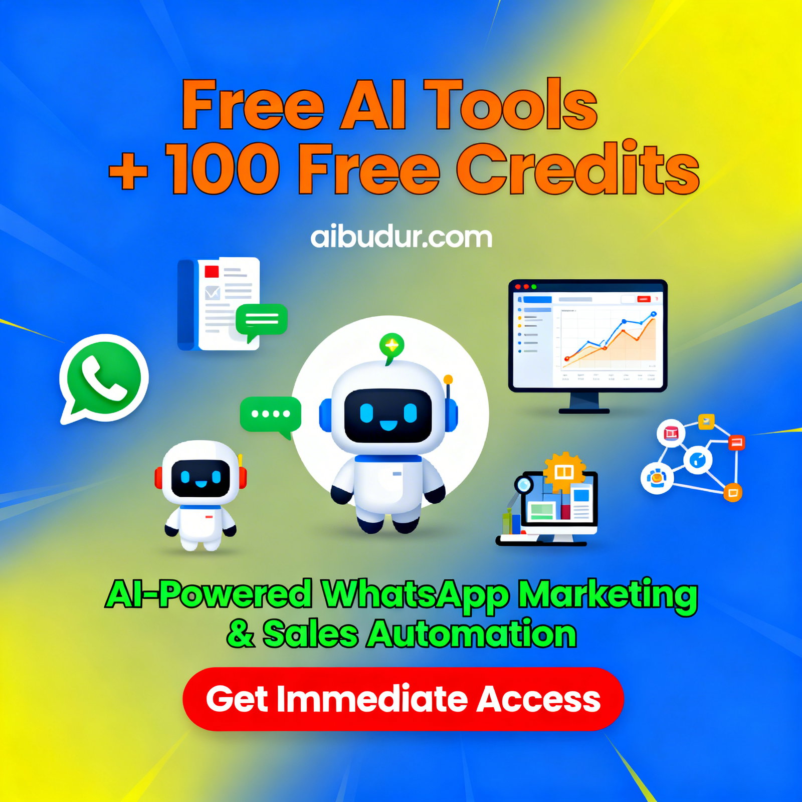 AI-Powered WhatsApp Sales Strategies