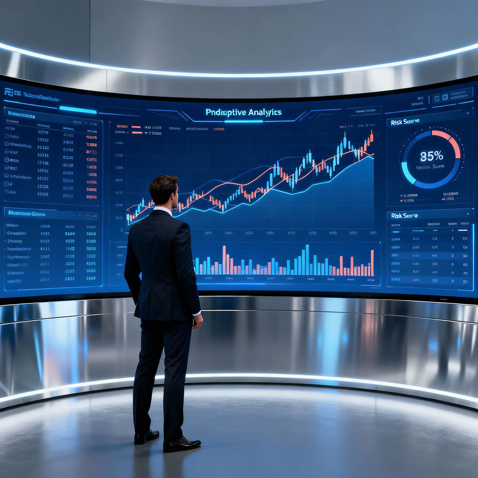 Hisse Analizi Yapay Zeka ile Nasıl Daha Akıllı Kararlar Alınır?