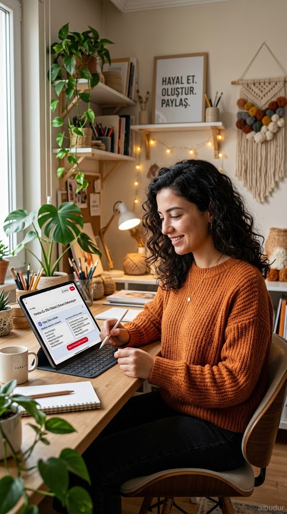 Pinterest pin optimizasyonu için yapay zeka anahtar kelime analizi