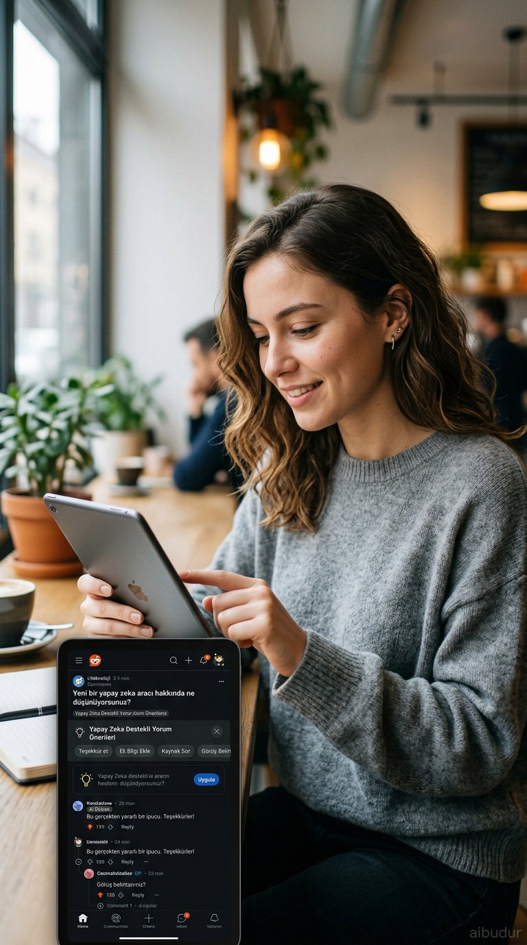 Reddit subreddit analysis and AI-powered content strategy