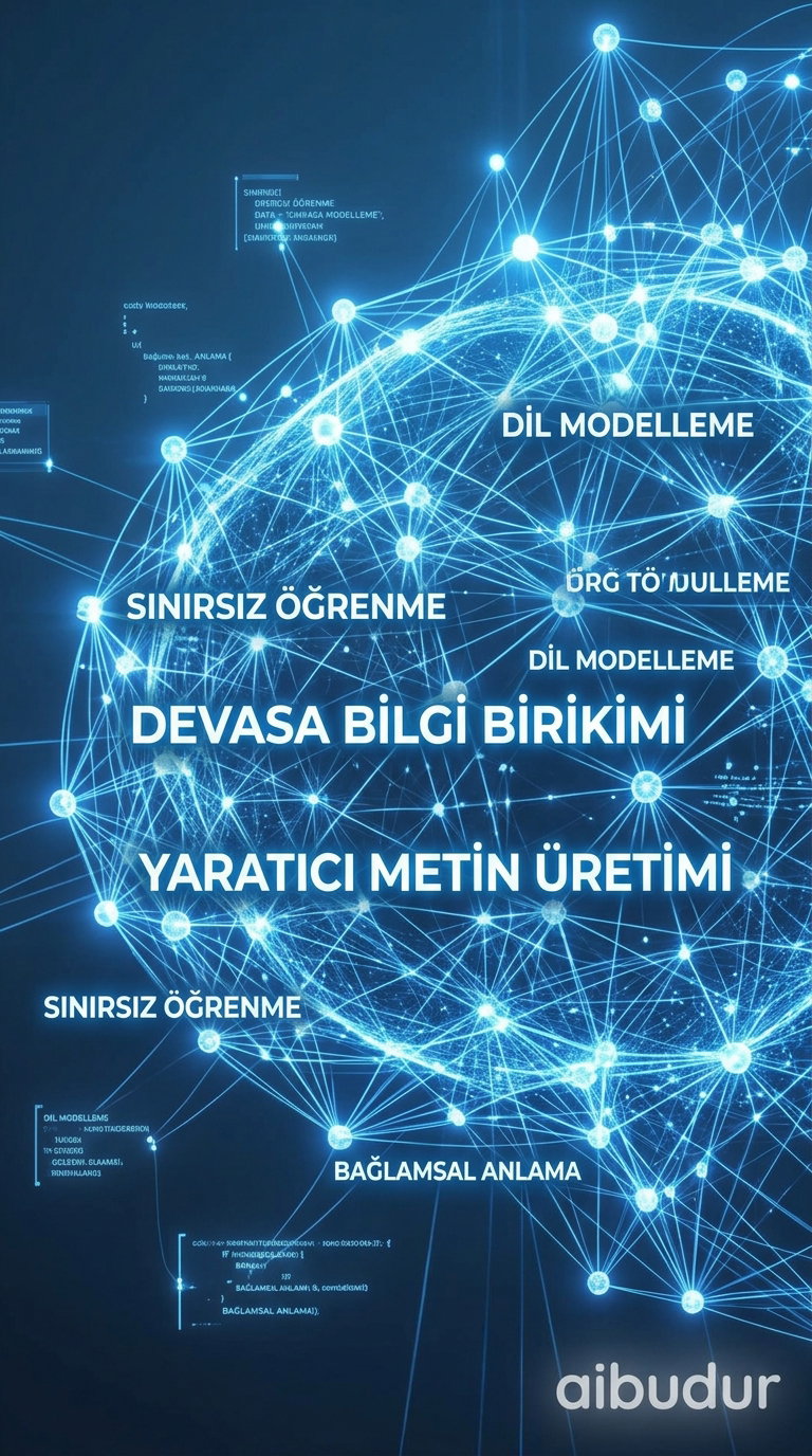 ChatGPT metin üretme ve kodlama yetenekleri