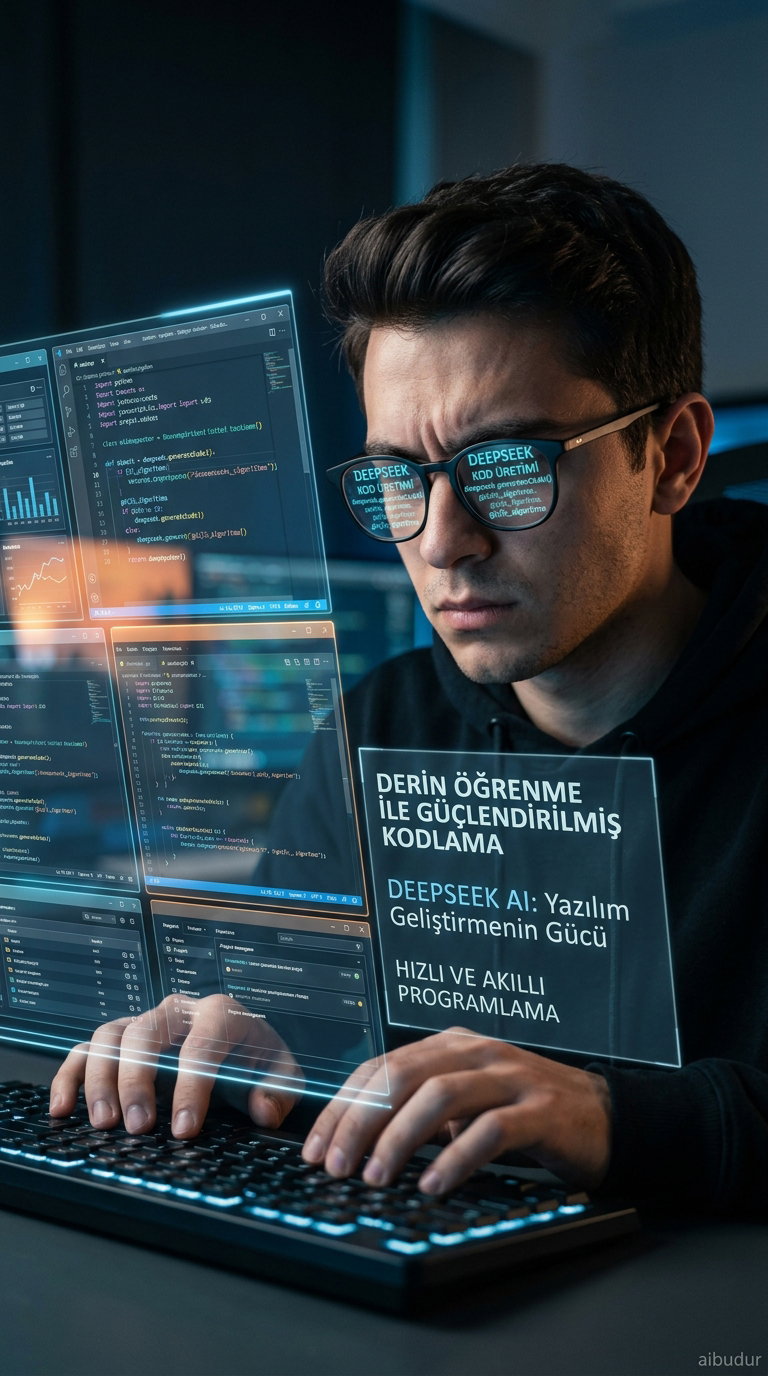 DeepSeek ve Grok yapay zeka modellerinin teknik karşılaştırması