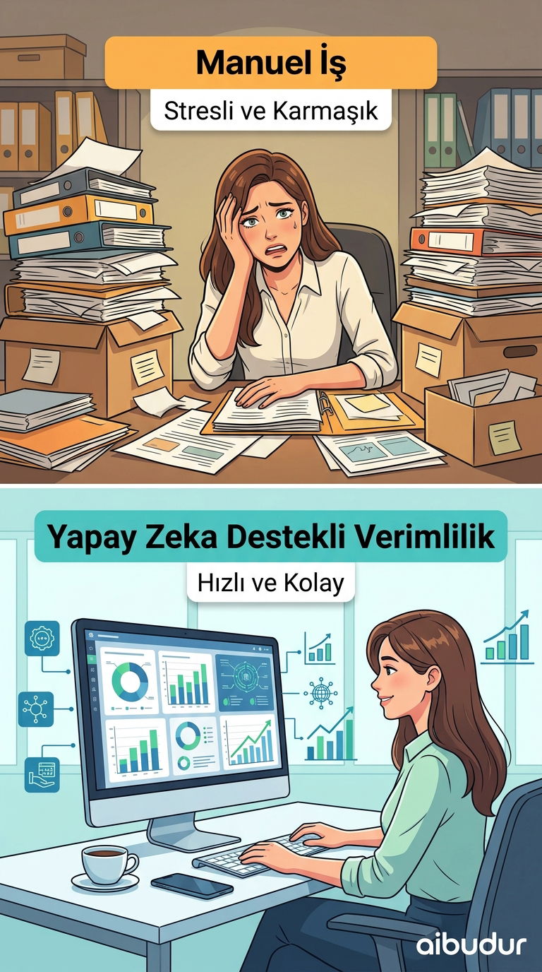 Yapay zeka ile müşteri deneyimi iyileştirme ve sadakat artırma