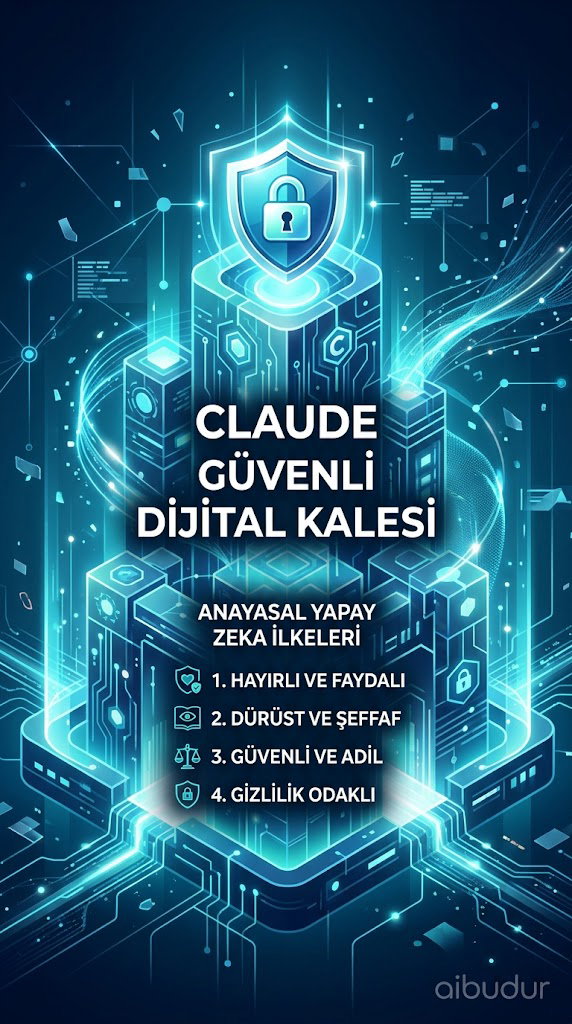 Claude yapay zeka modelinin güvenlik ve bağlam anlama özellikleri