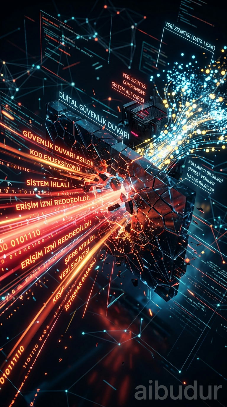 Metasploit ile web uygulamasında istismar aşaması