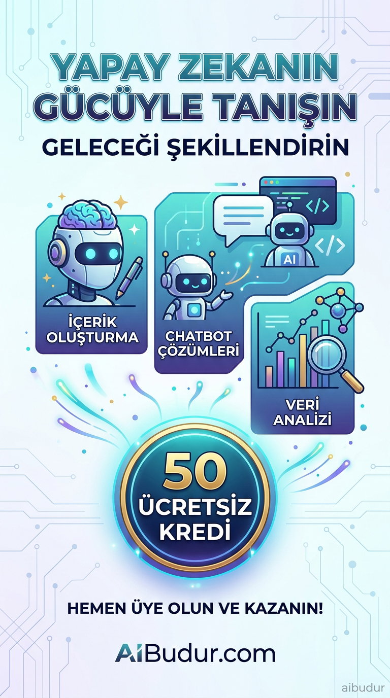 Yapay zeka 3D model araçlarını karşılaştıran özet görsel