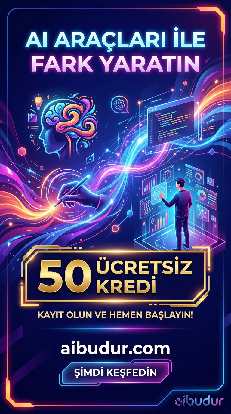 Aibudur platformu ile affiliate pazarlama araçları