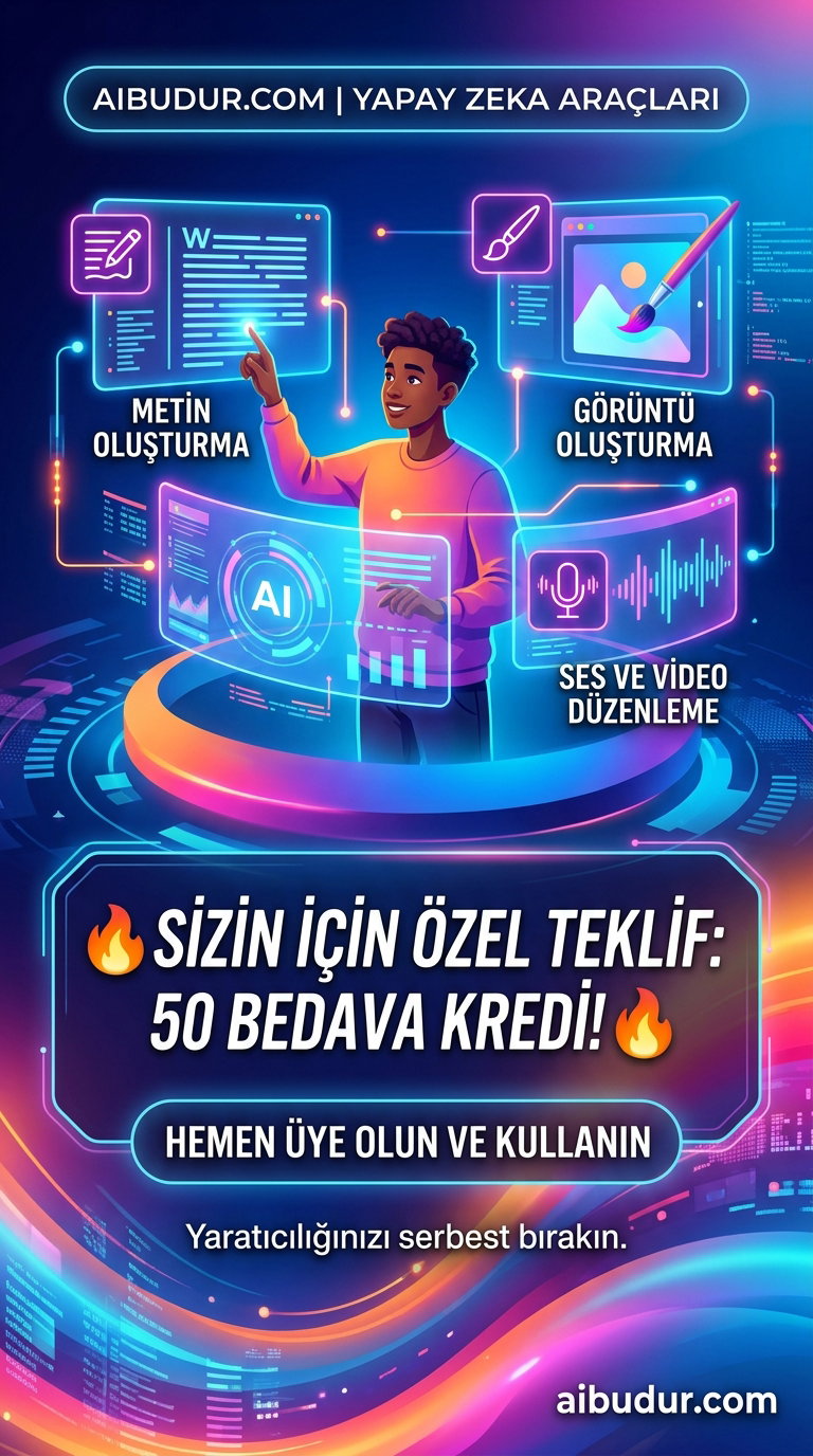 Aibudur yapay zeka platformu e-posta yönetimi deneyimi görseli