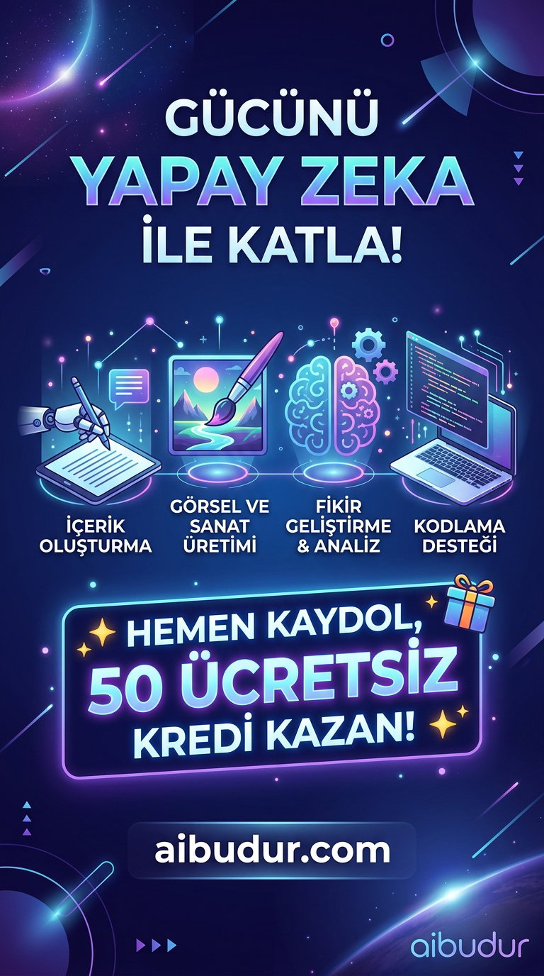 İş süreçlerinde yapay zeka ile dijital dönüşüm