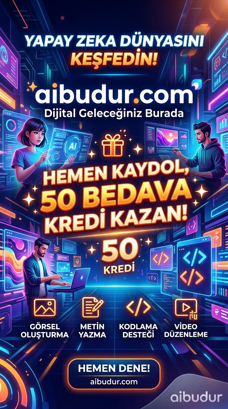 Aibudur platformu ile yapay zeka destekli açılış sayfası optimizasyonu