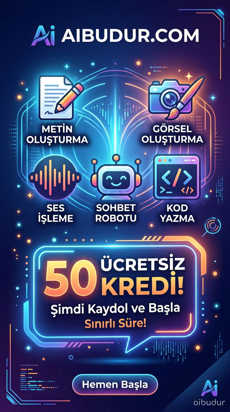 Yapay zeka mockup aracı kullanım ekranı