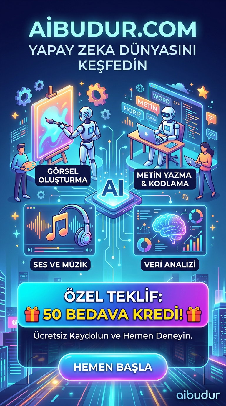Aibudur platformu yapay zeka içerik otomasyon araçları