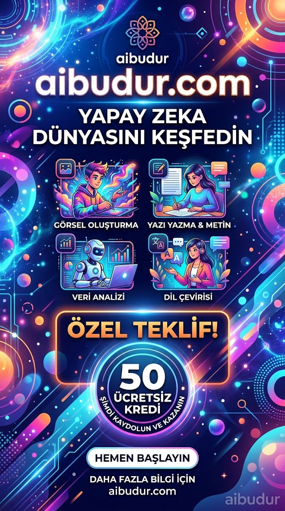 aibudur.com yapay zeka mülakat koçu platformu tanıtımı